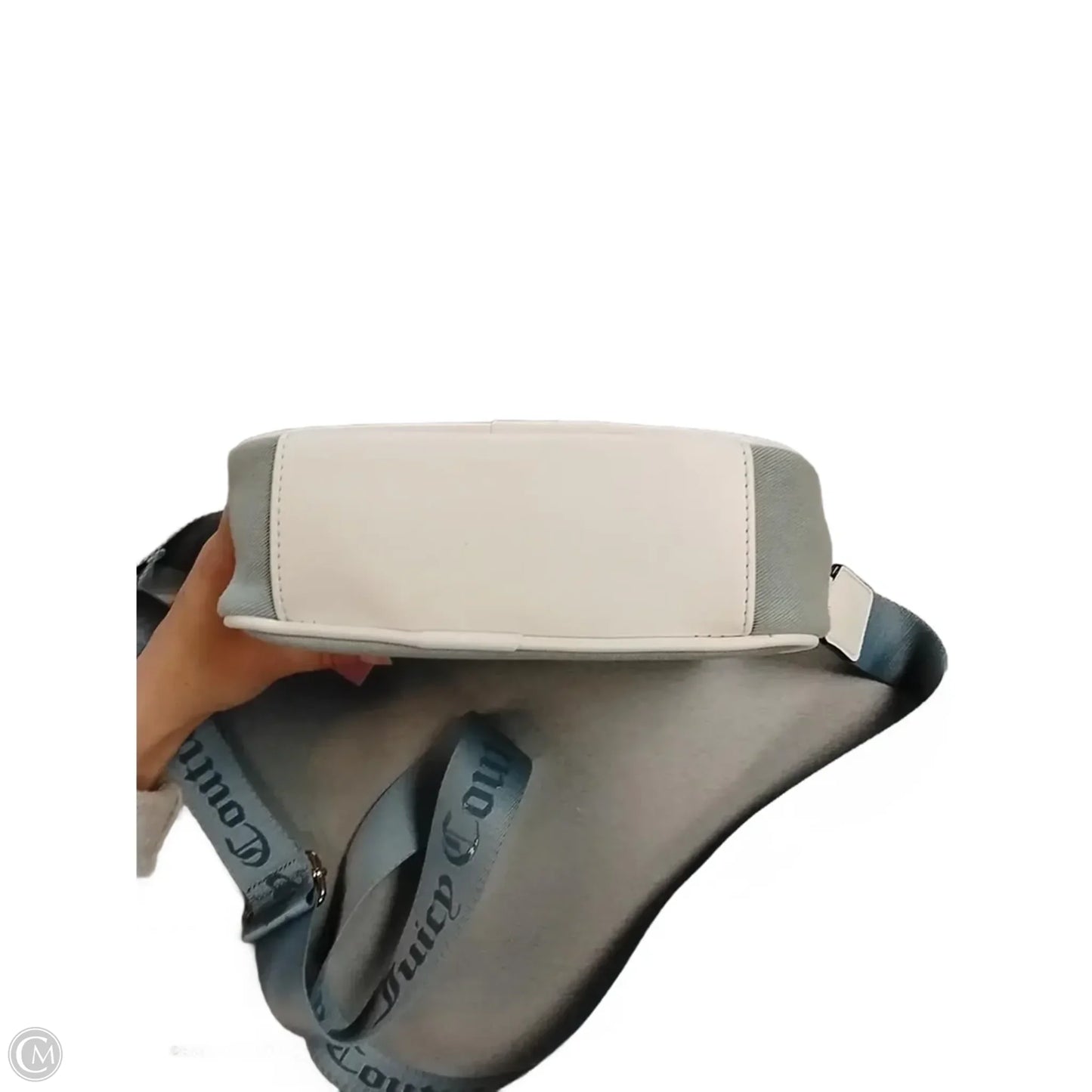 Crossbody By Juicy Couture, Size: Medium