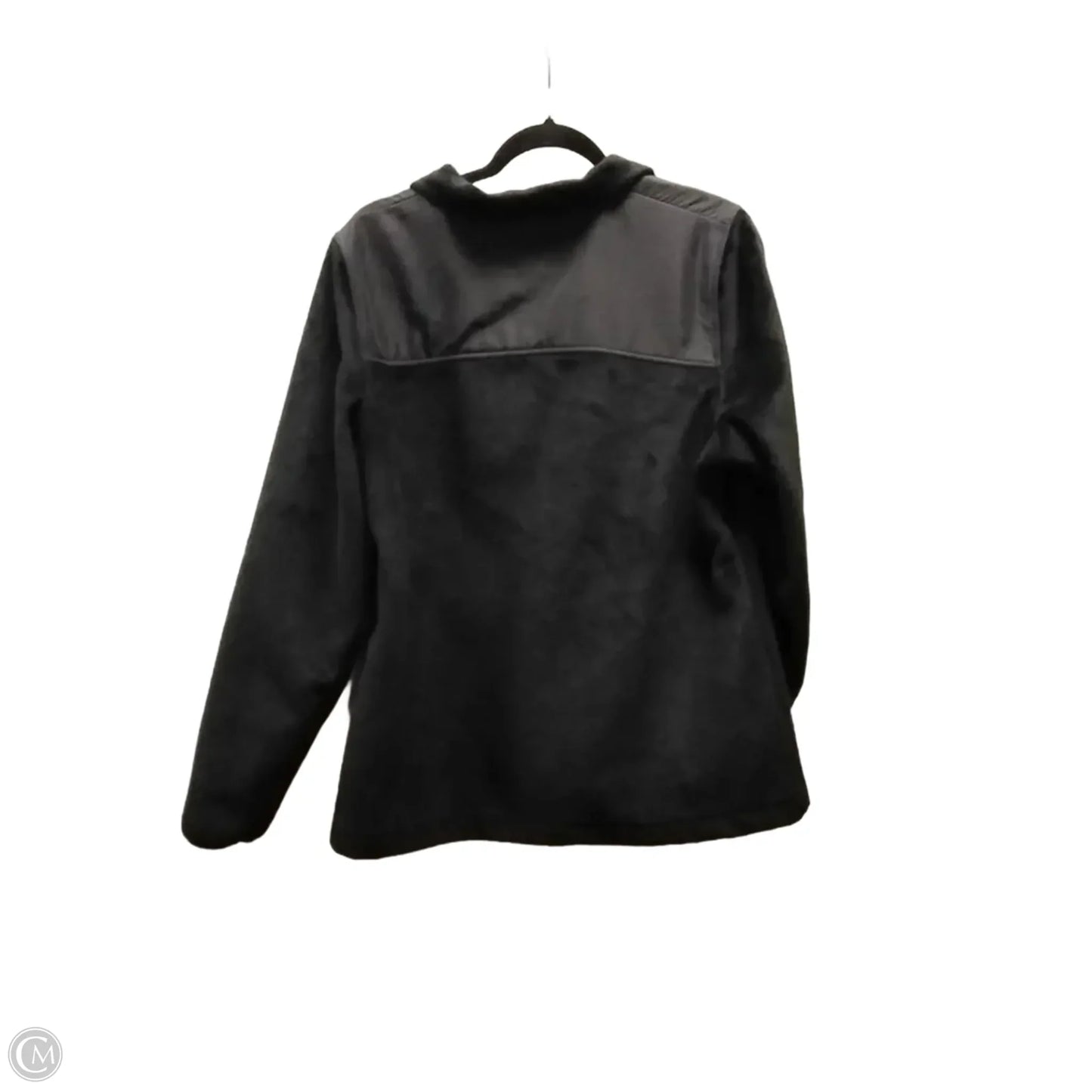 Jacket Other By Fila In Black, Size: L