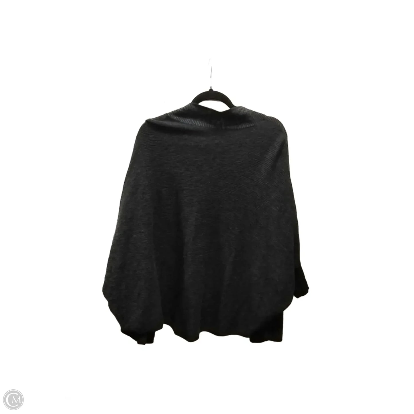 Cardigan By Eileen Fisher In Black, Size: M