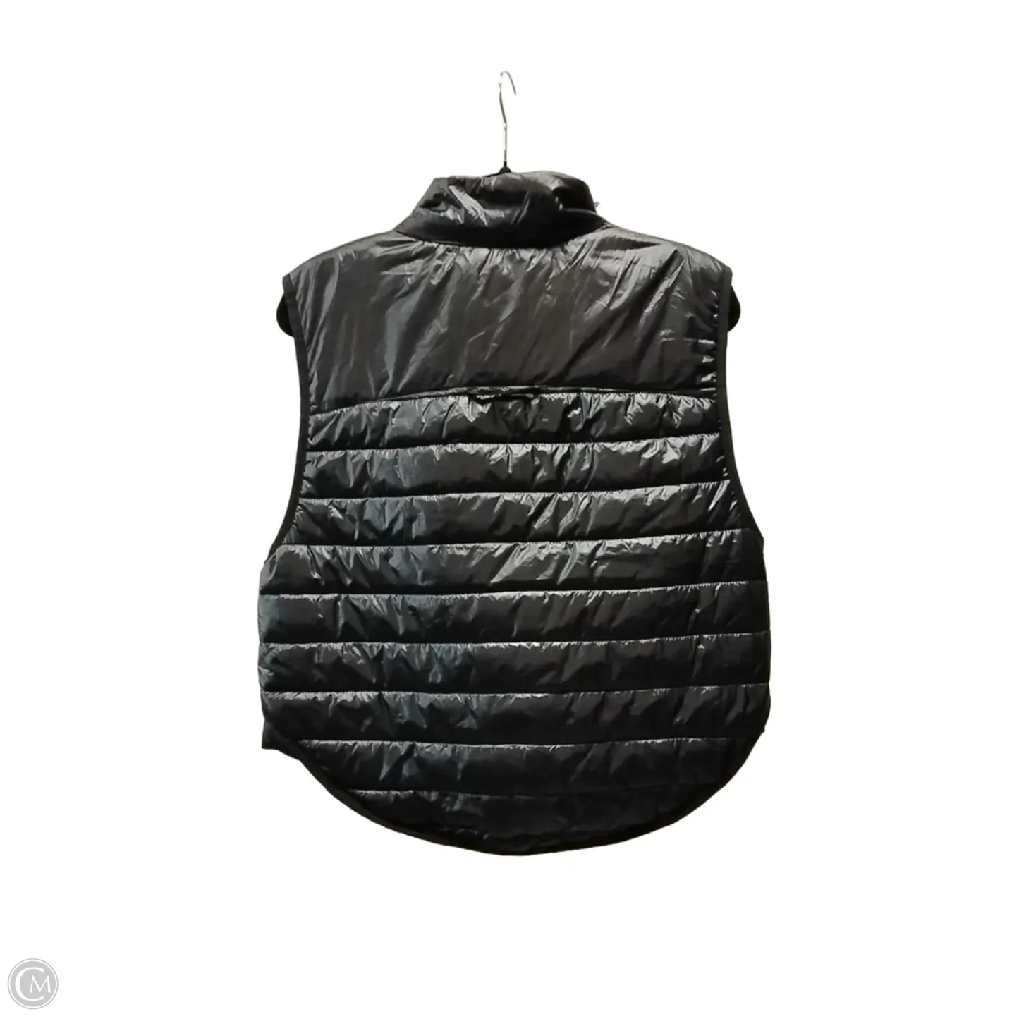 Vest Puffer & Quilted By Joy Lab In Black, Size: M