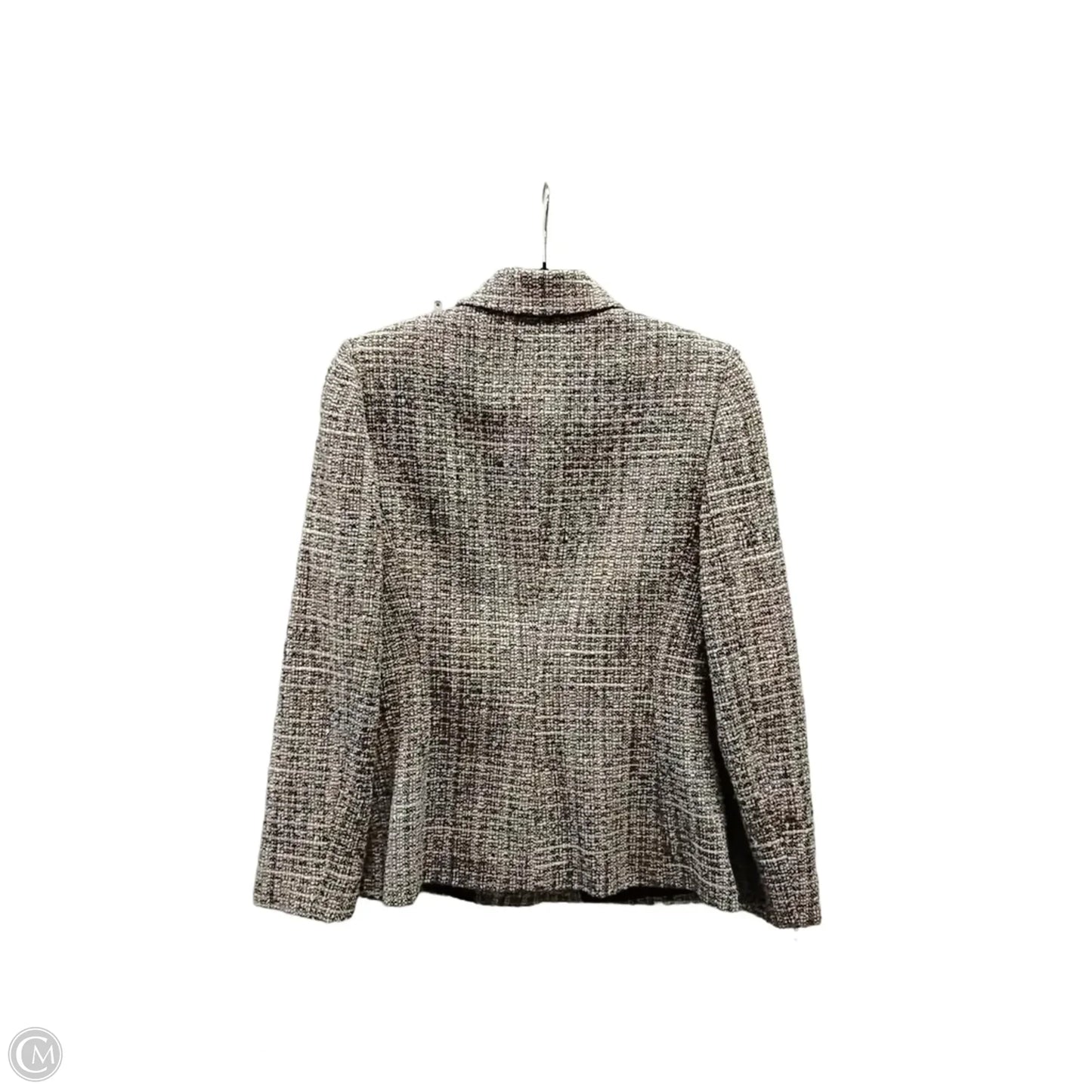 Blazer By Tahari In Pink, Size: 4