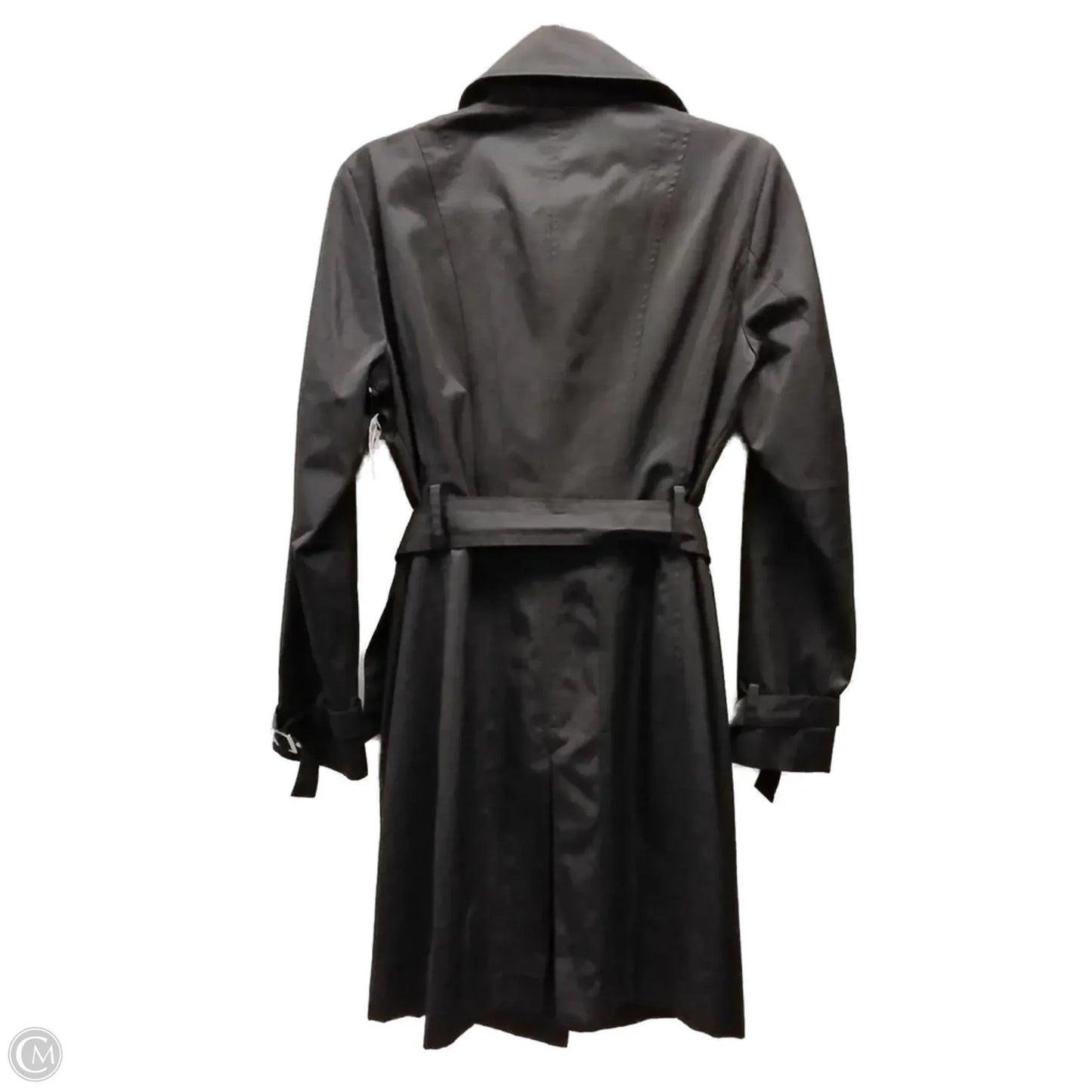 Coat Other By White House Black Market In Black, Size: S