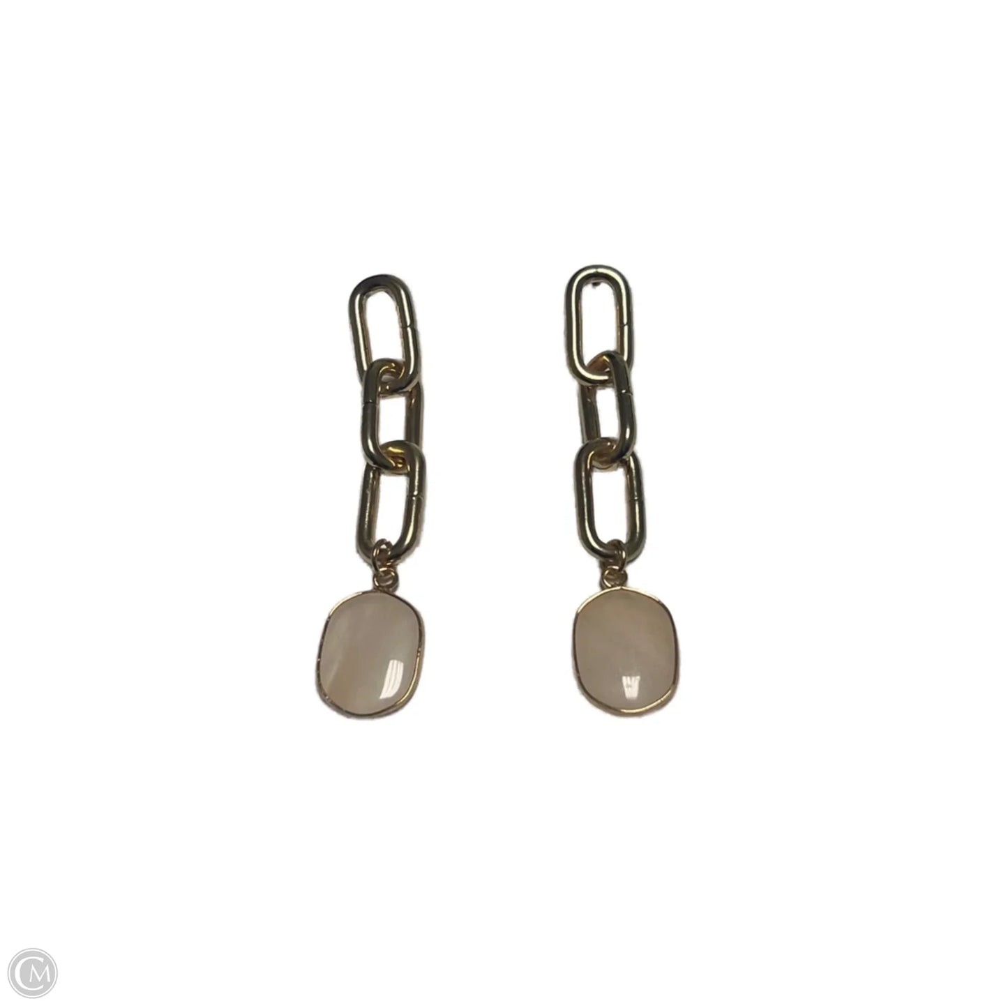 Earrings Dangle/drop By Clothes Mentor