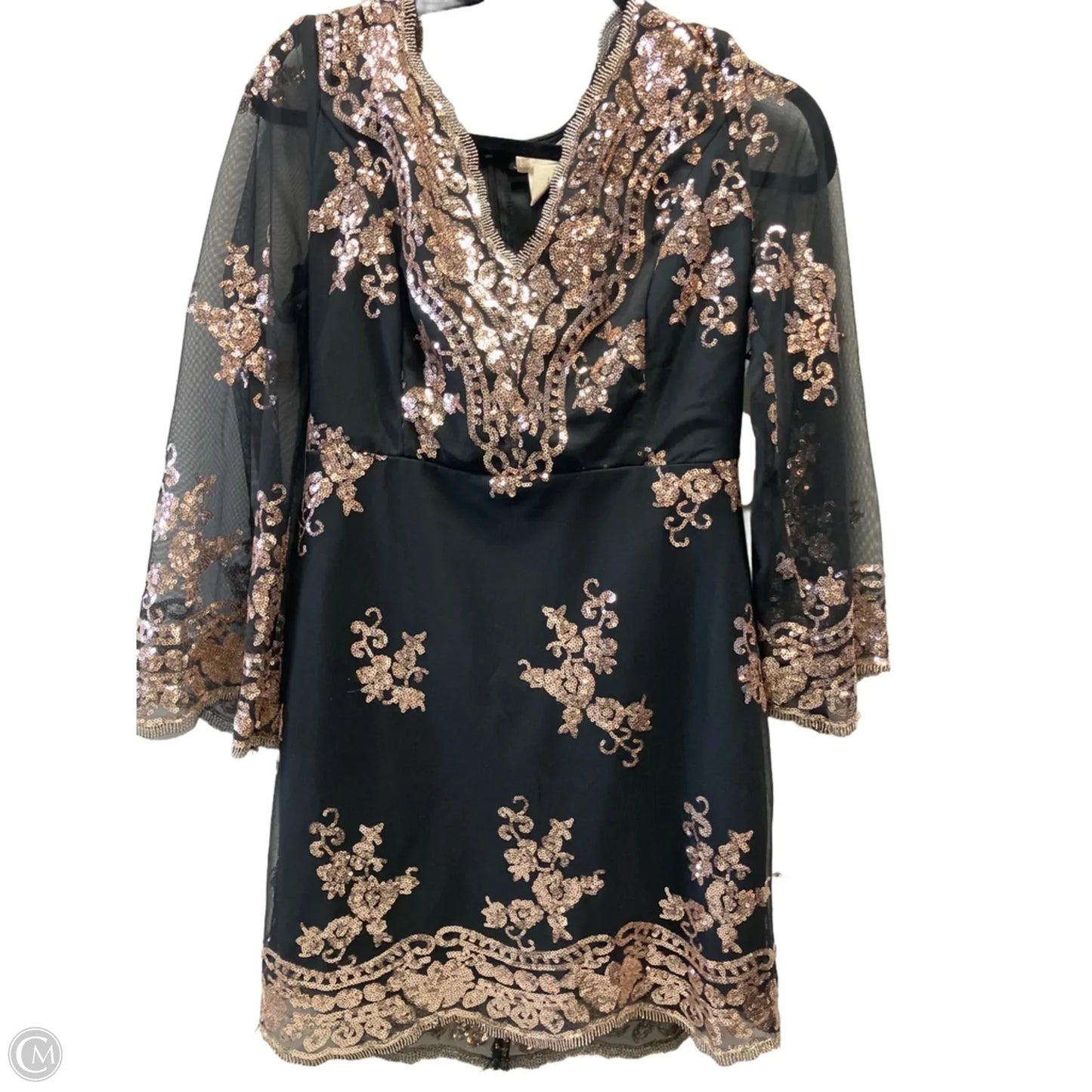Dress Casual Short By Altard State In Black, Size: L