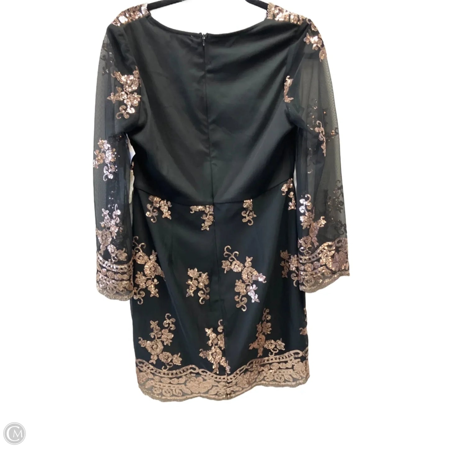 Dress Casual Short By Altard State In Black, Size: L