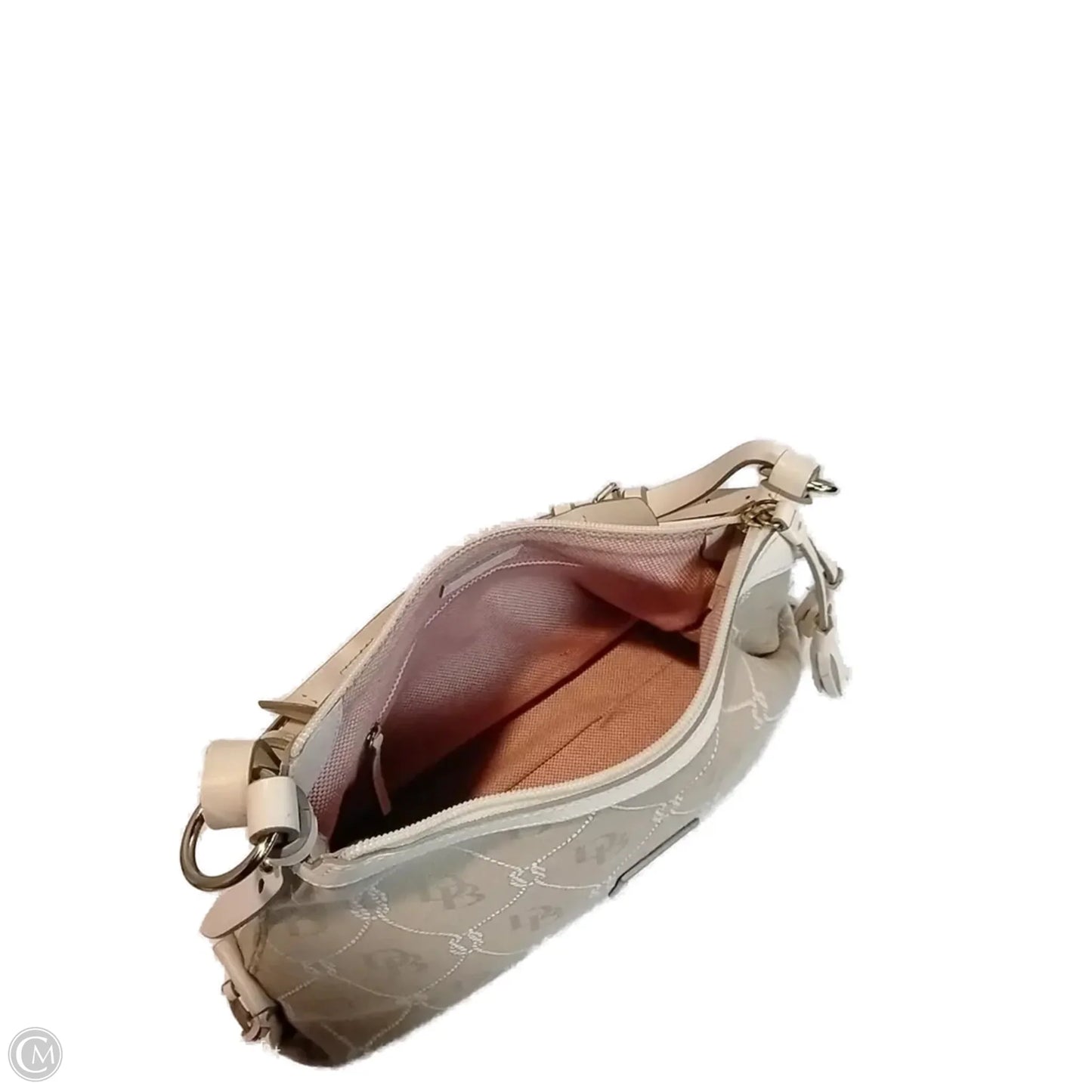 Handbag Designer By Dooney And Bourke, Size: Medium