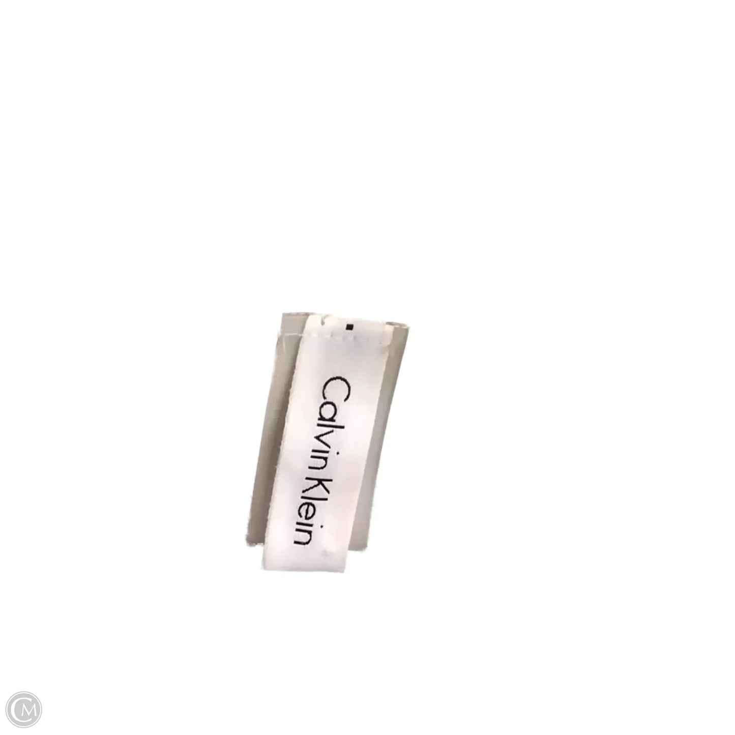 Scarf Winter By Calvin Klein In Black