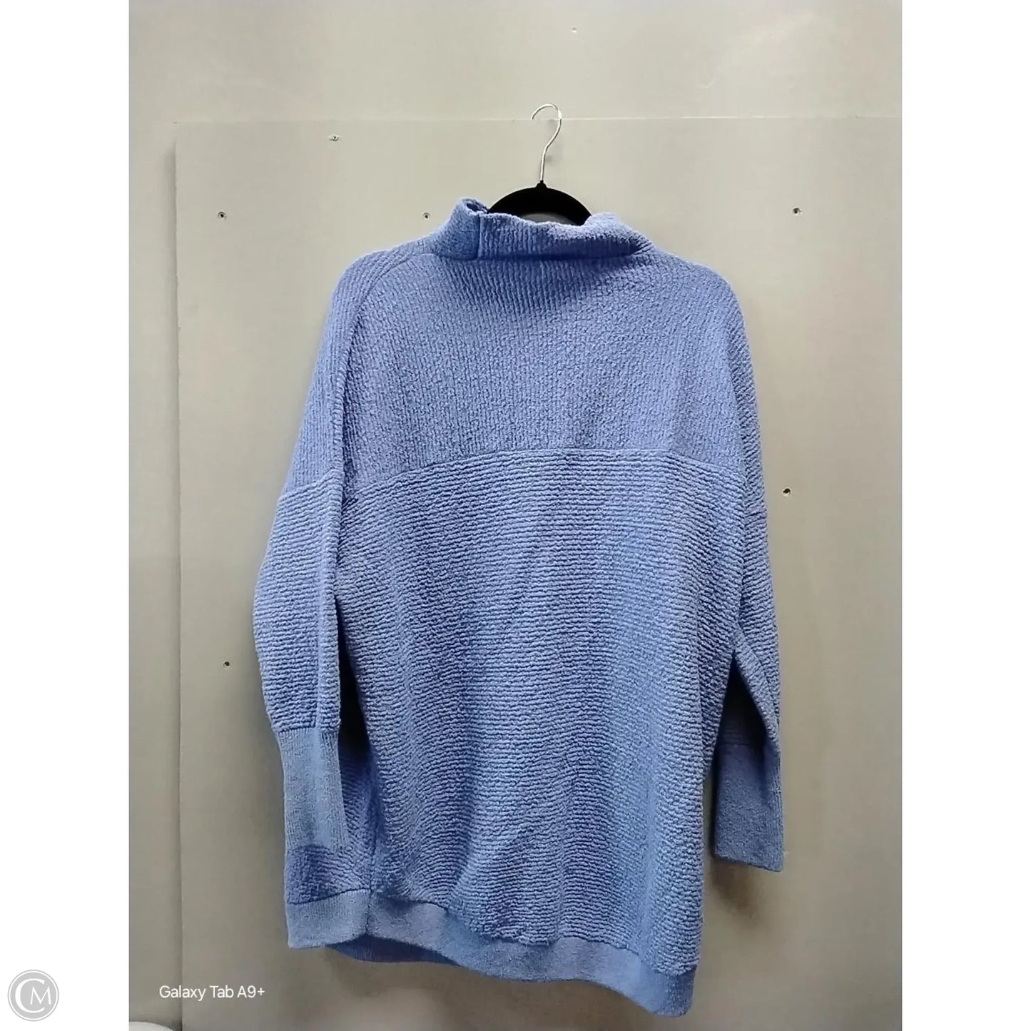 Sweater By Buddy Love In Purple, Size: M