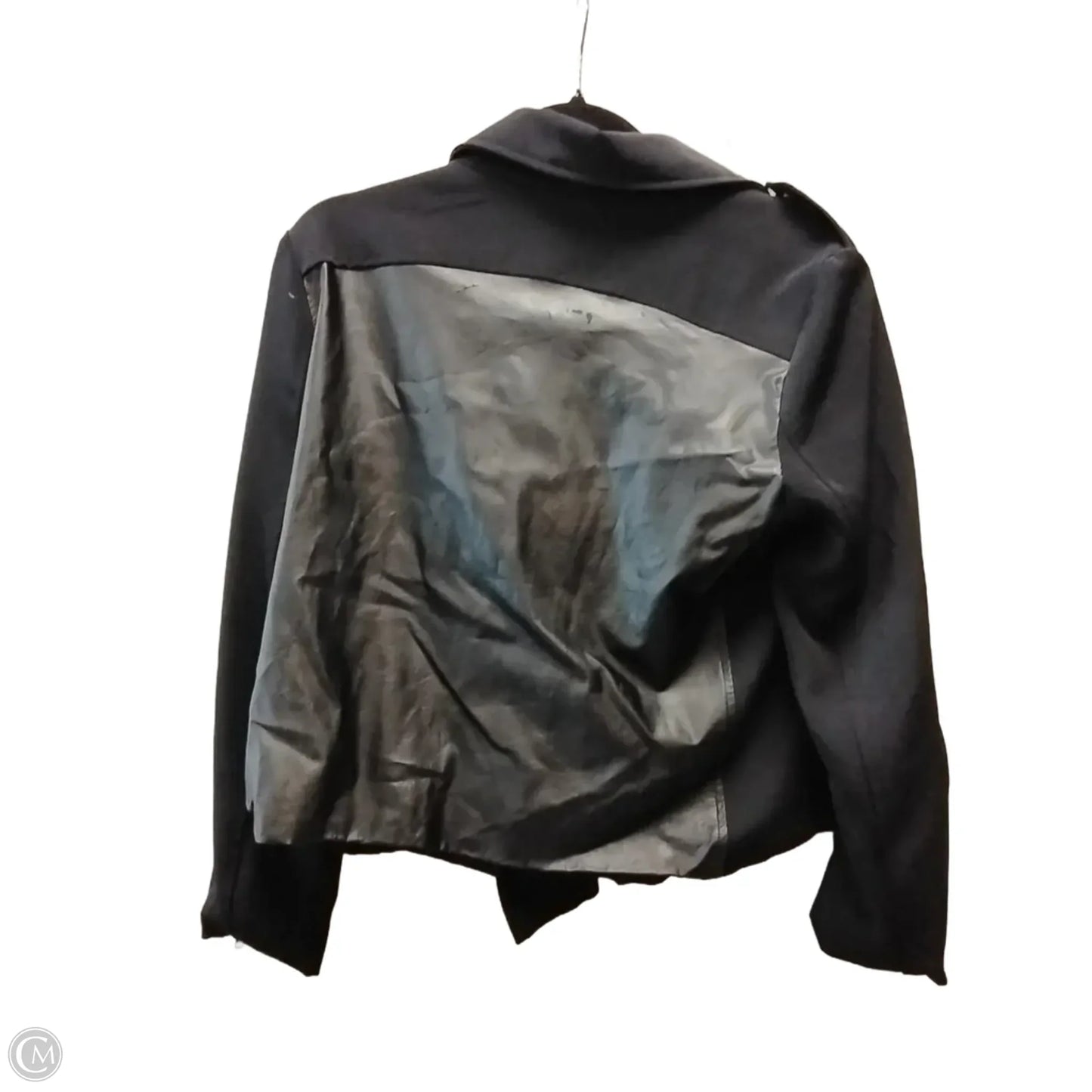 Jacket Other By Lumiere In Black, Size: L