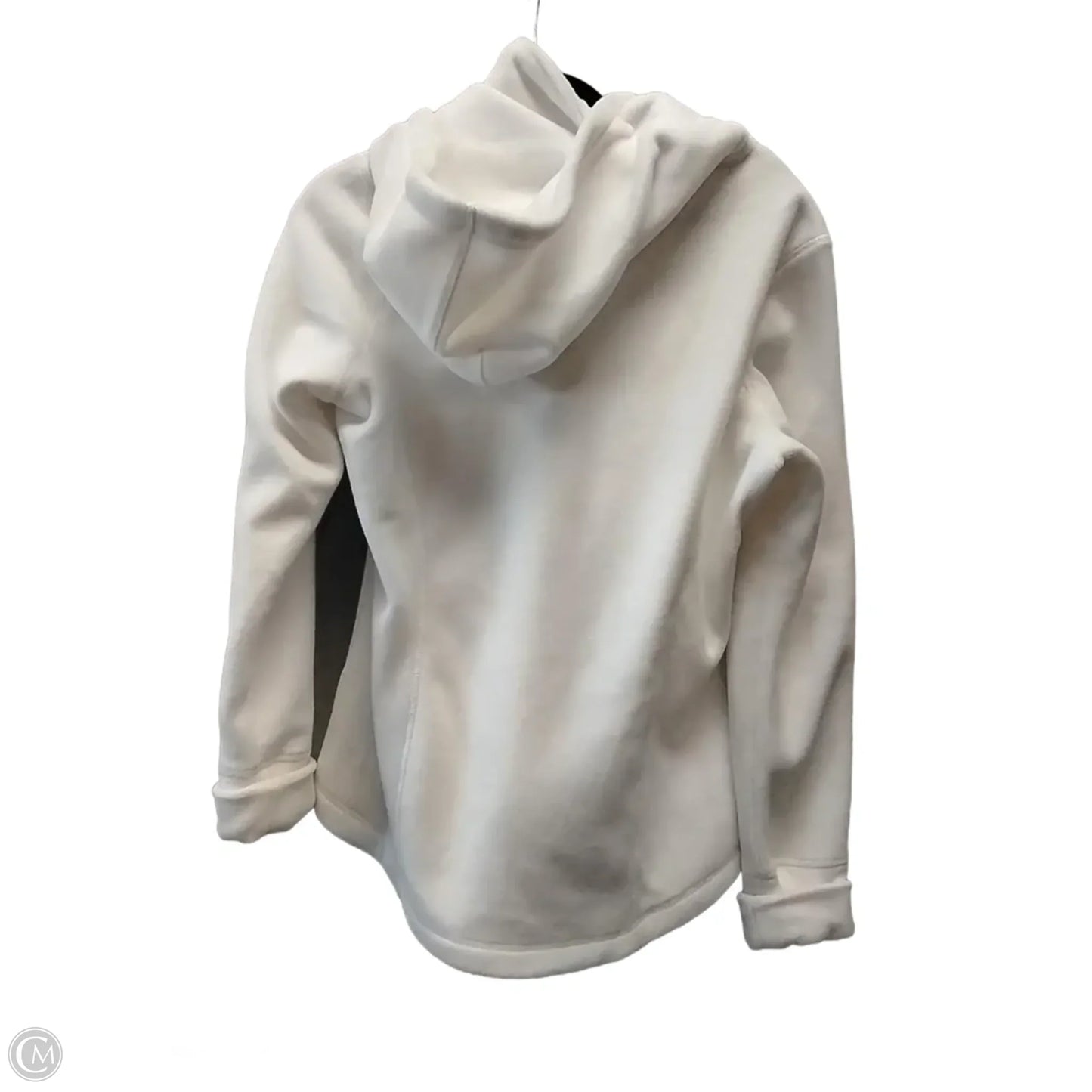 Jacket Other By Fila In White, Size: M