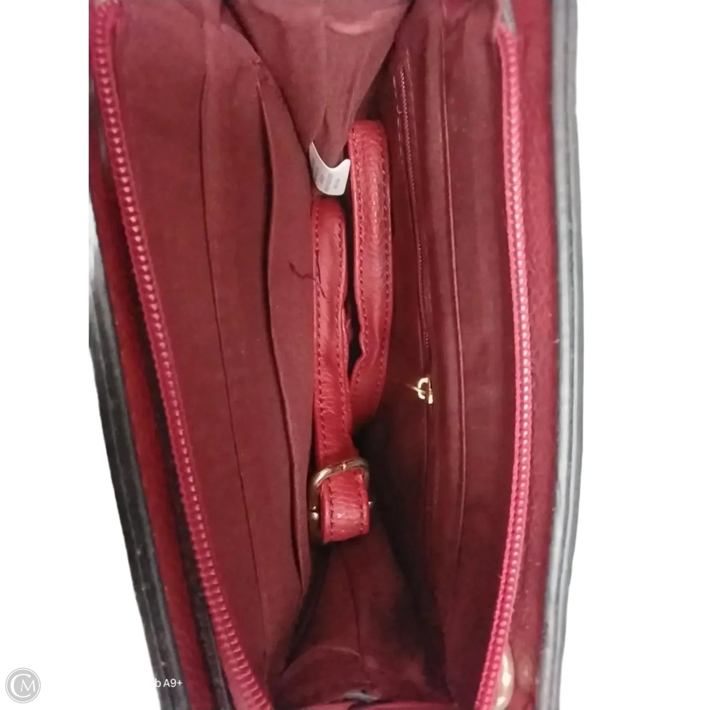 Crossbody By Clothes Mentor, Size: Small