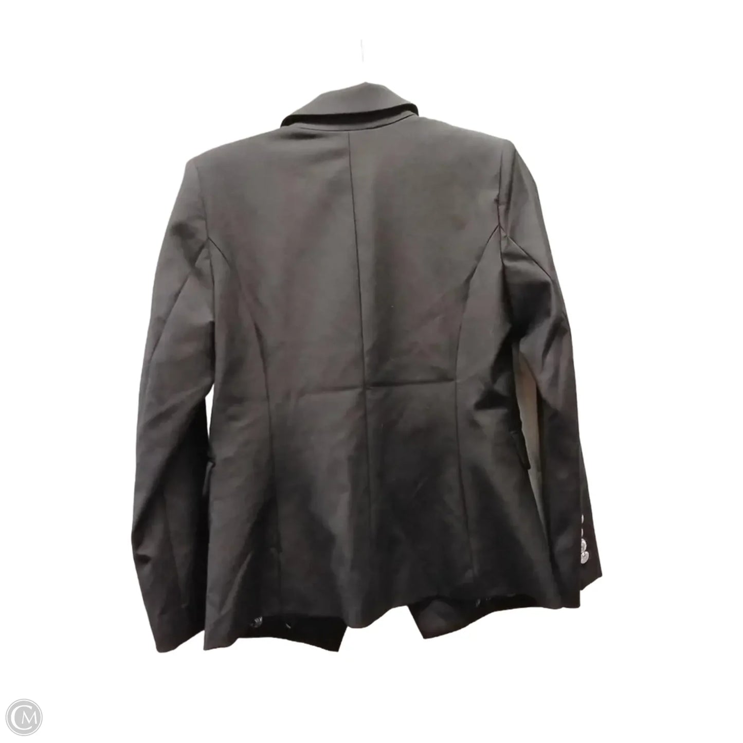 Blazer By White House Black Market In Black, Size: 6