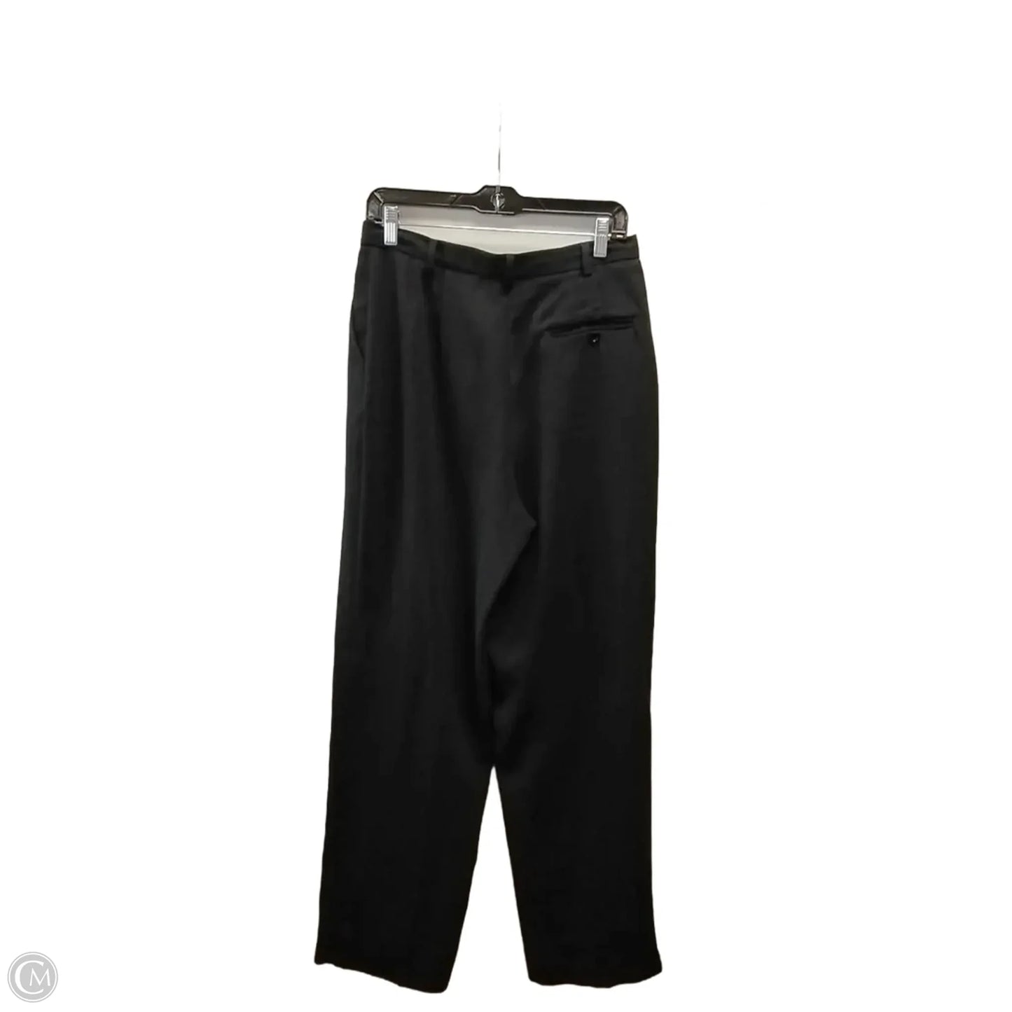 Pants Dress By Evan-picone In Black, Size: 10