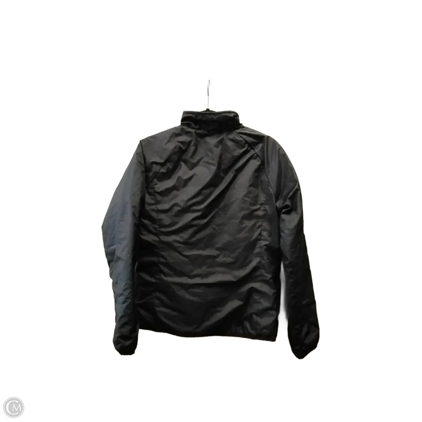 Jacket Puffer & Quilted By The North Face In Black, Size: M