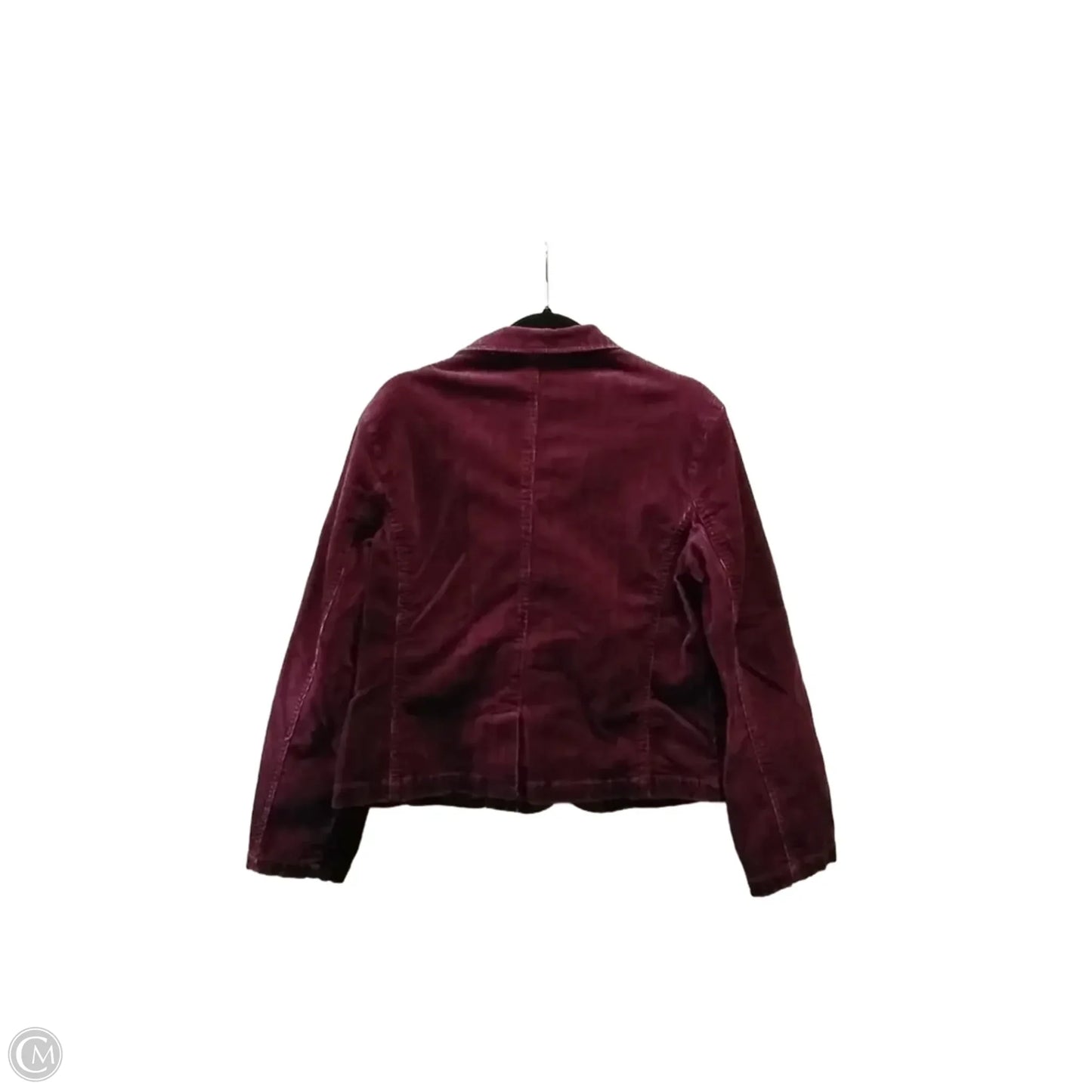 Jacket Other By Sonoma In Purple, Size: Xl