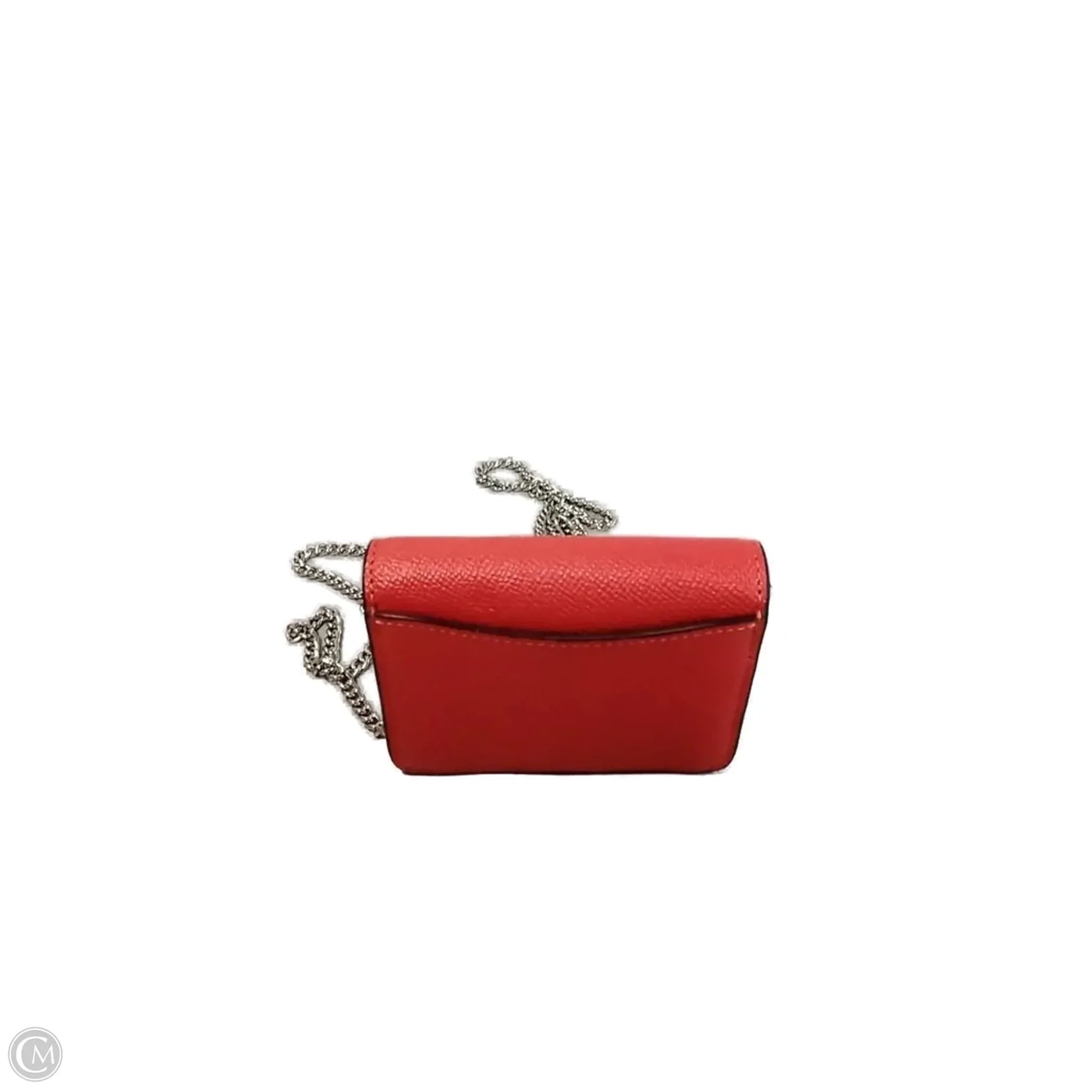 Id/card Holder Designer By Coach