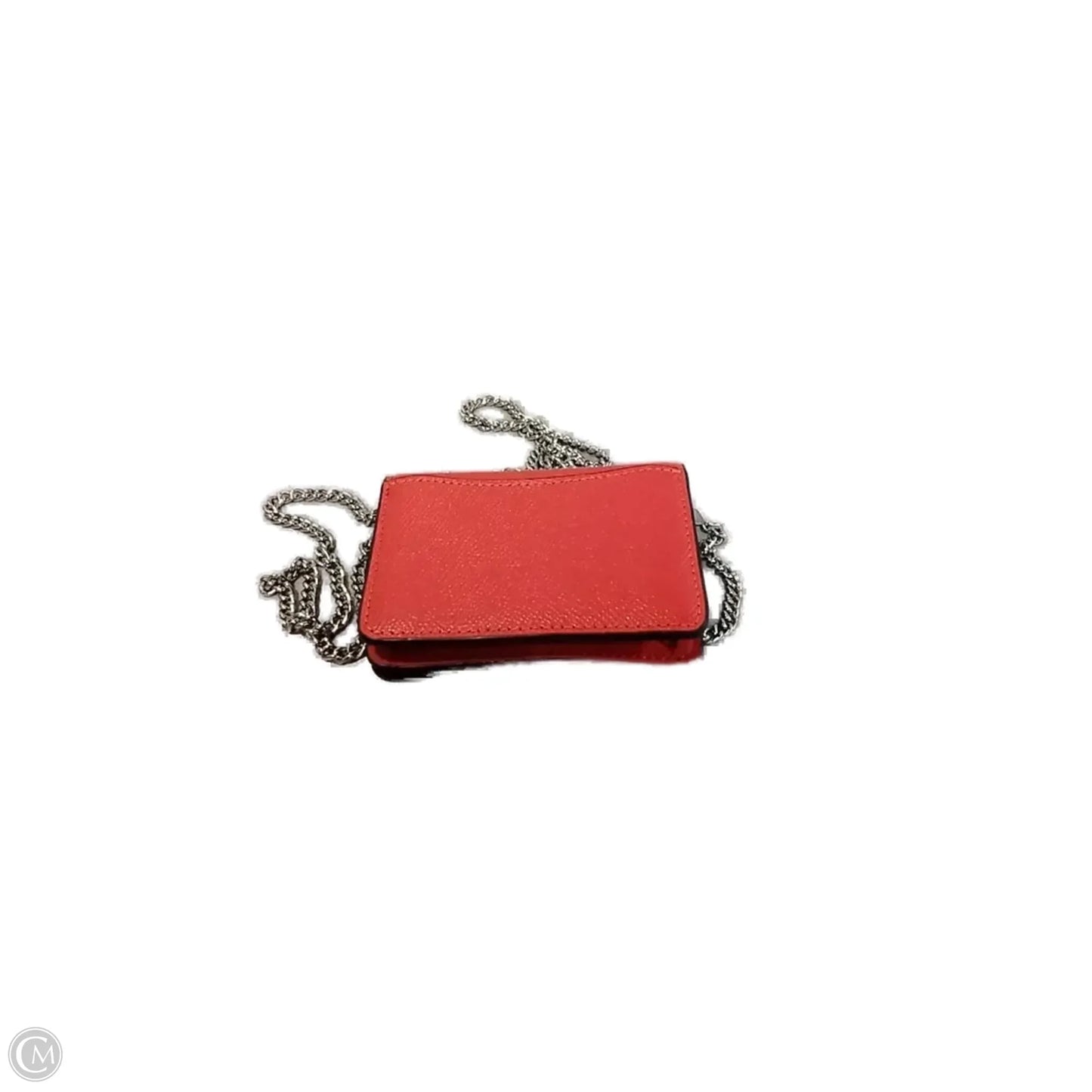 Id/card Holder Designer By Coach
