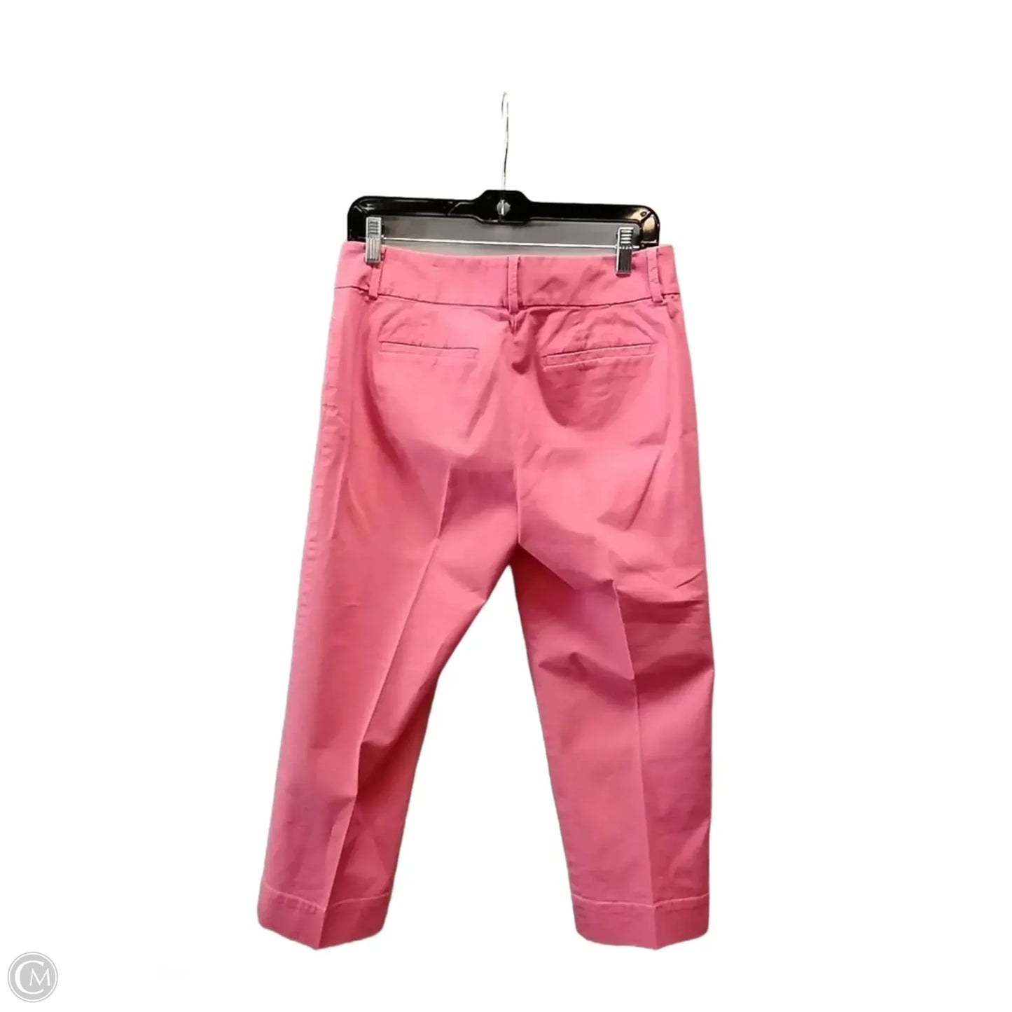 Pants Chinos & Khakis By Loft In Peach, Size: 4
