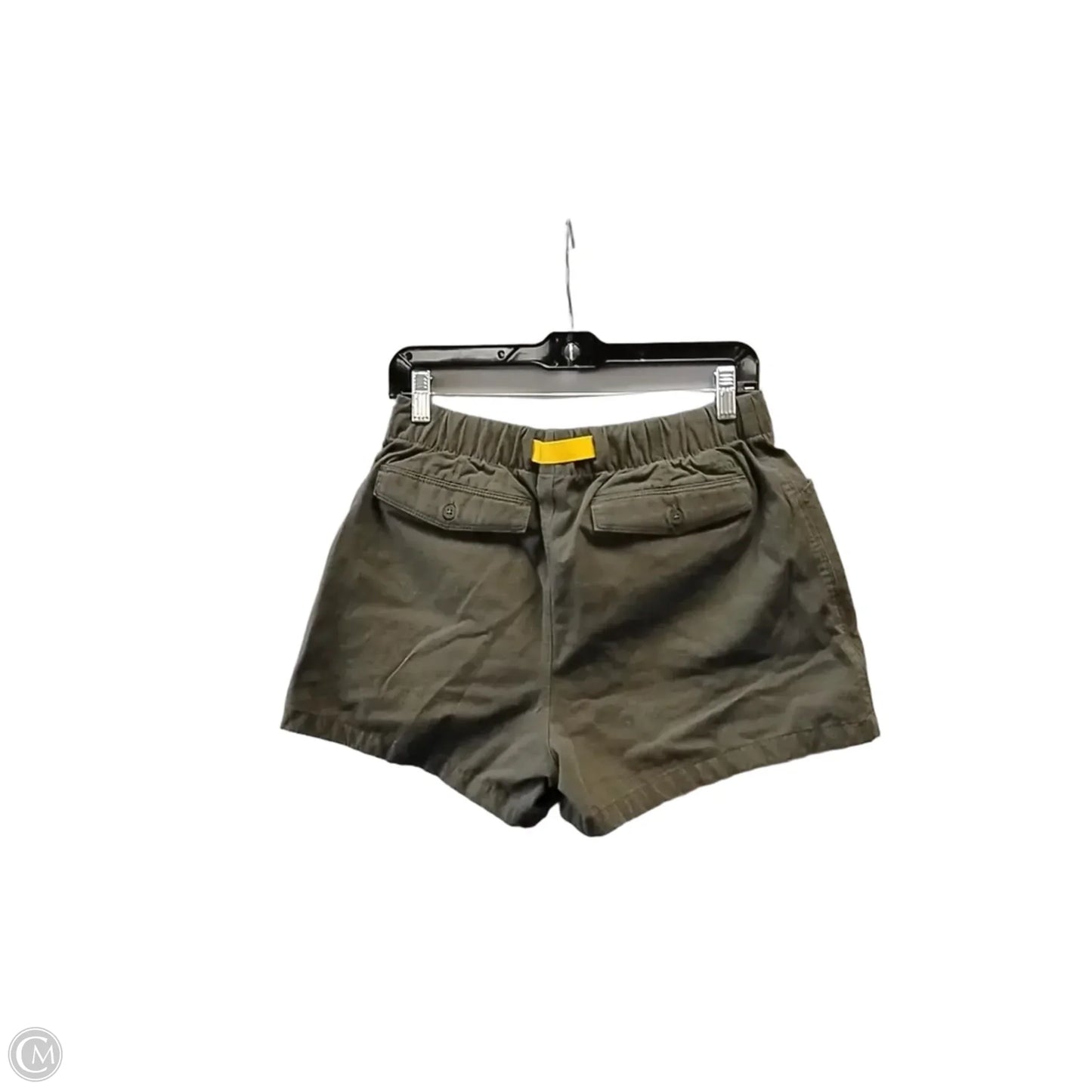 Shorts By The North Face In Green, Size: L