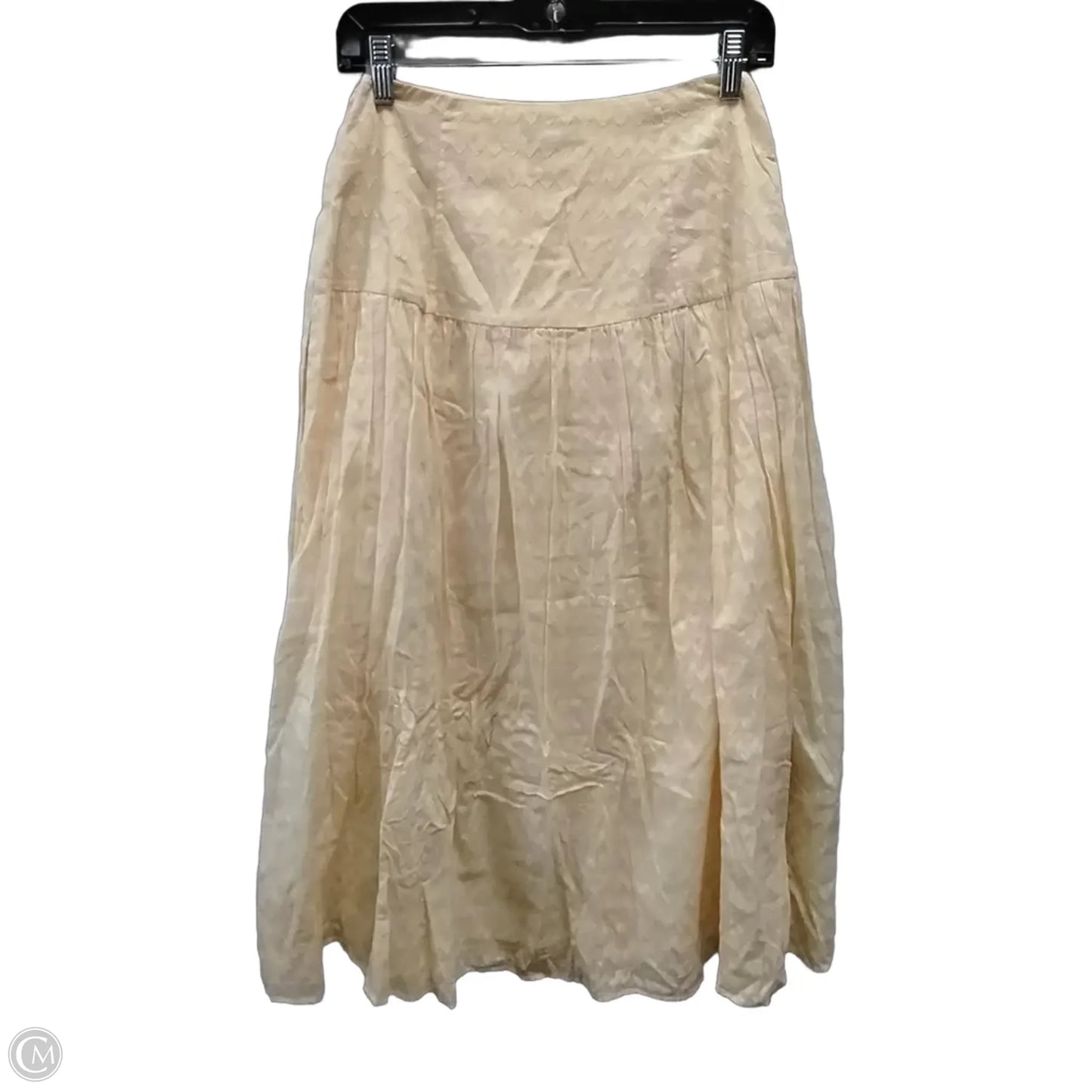 Skirt Maxi By Joie In Coral, Size: 6