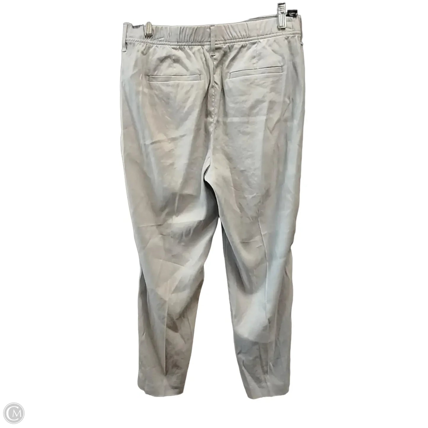 Pants Linen By J. Jill In Grey, Size: 6