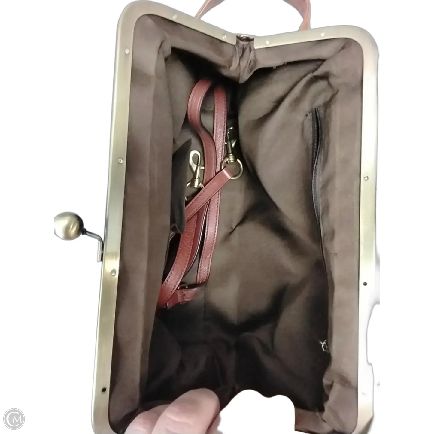 Crossbody By Cme, Size: Medium