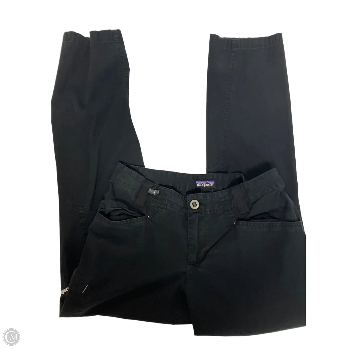 Pants Cargo & Utility By Patagonia In Black, Size: 8