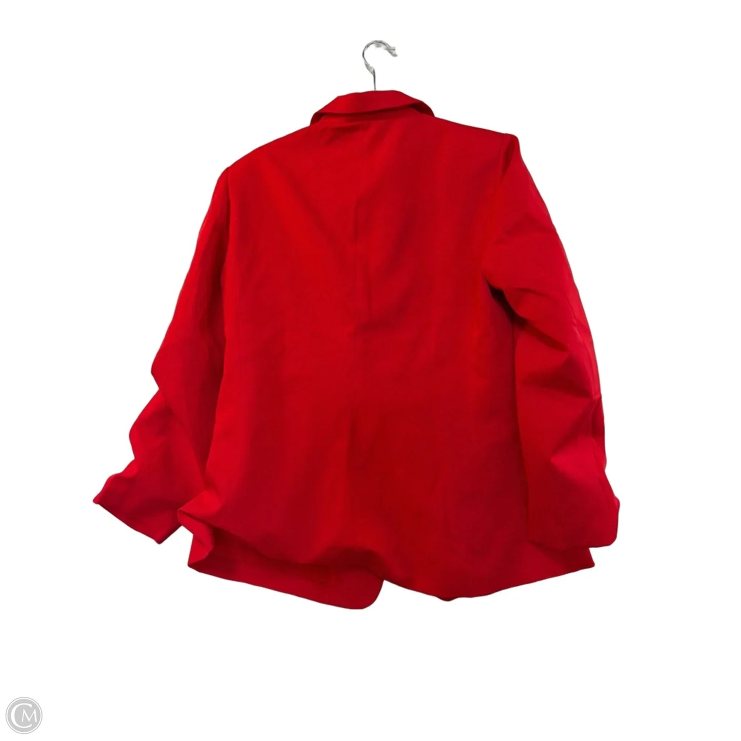 Blazer By Cme In Red, Size: Xl