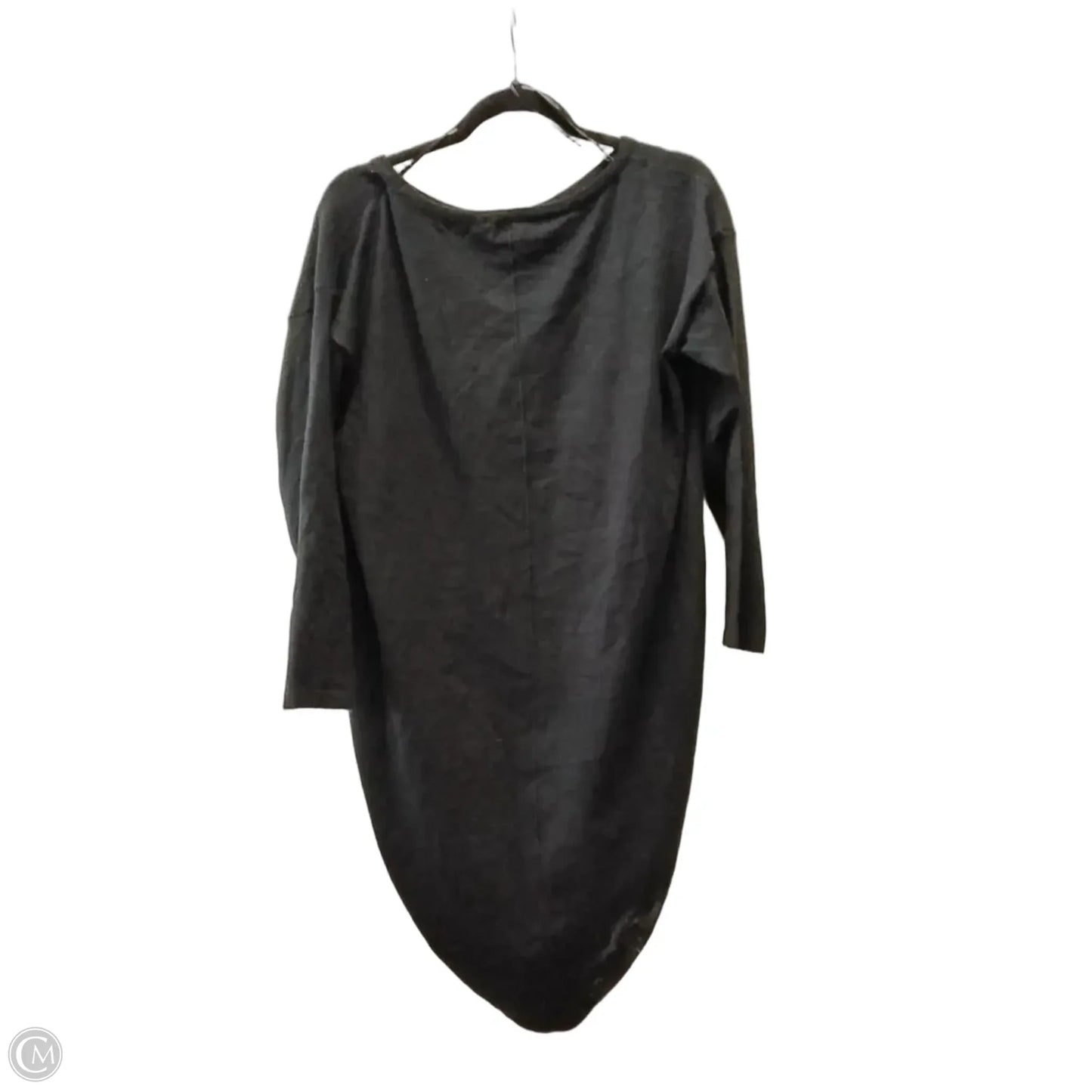 Cardigan By Clothes Mentor In Black, Size: Xs
