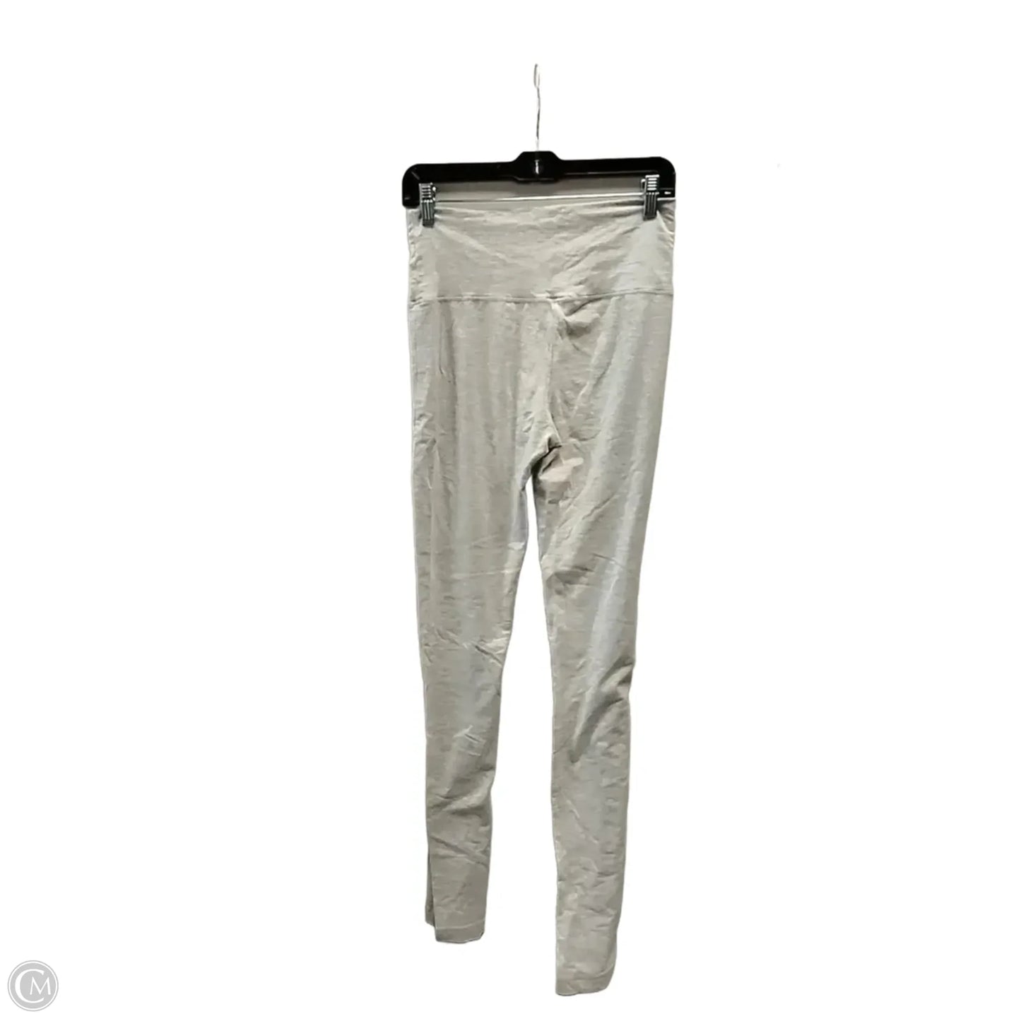 Pants Lounge By Wet Seal In Grey, Size: S