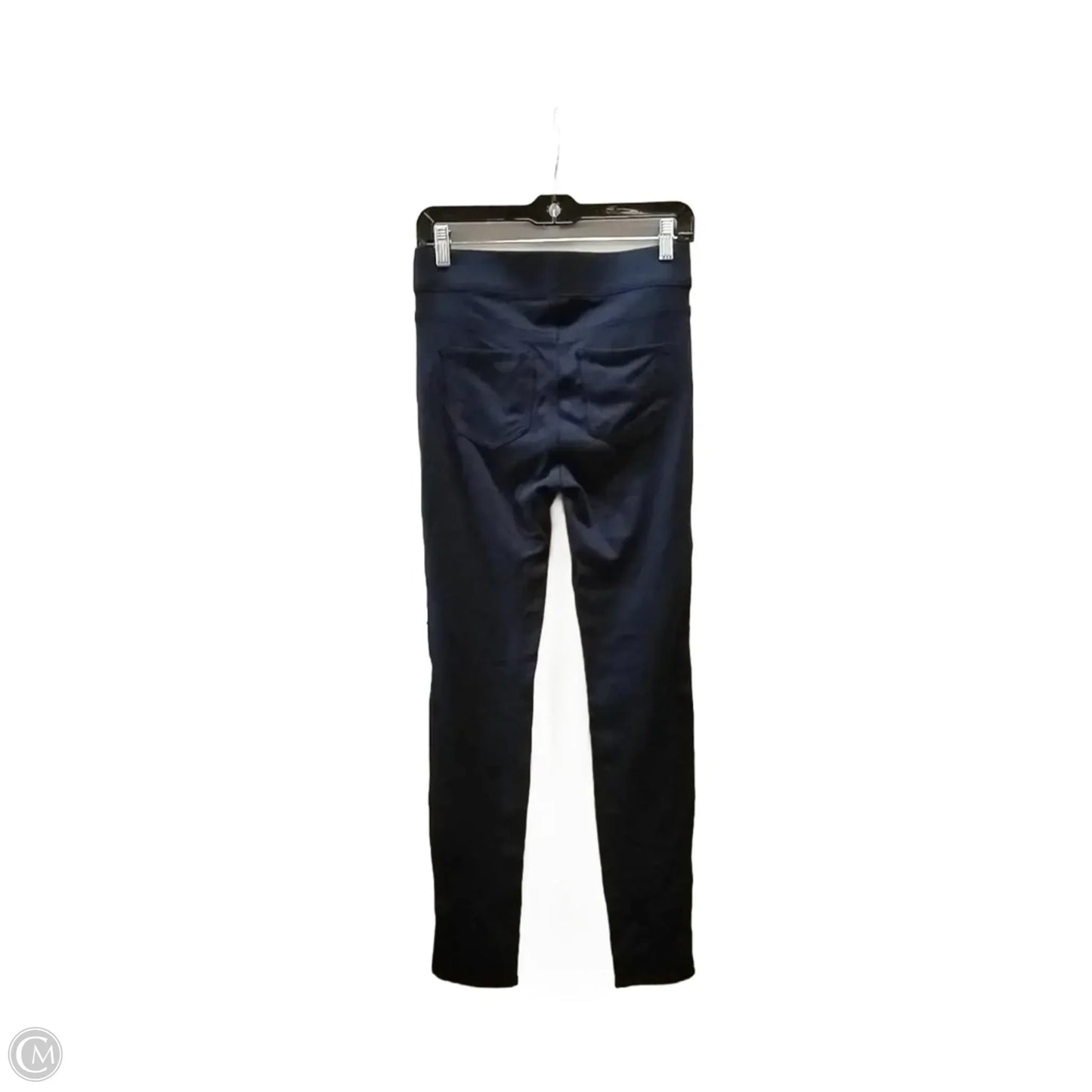 Pants Dress By Gloria Vanderbilt In Blue, Size: 4