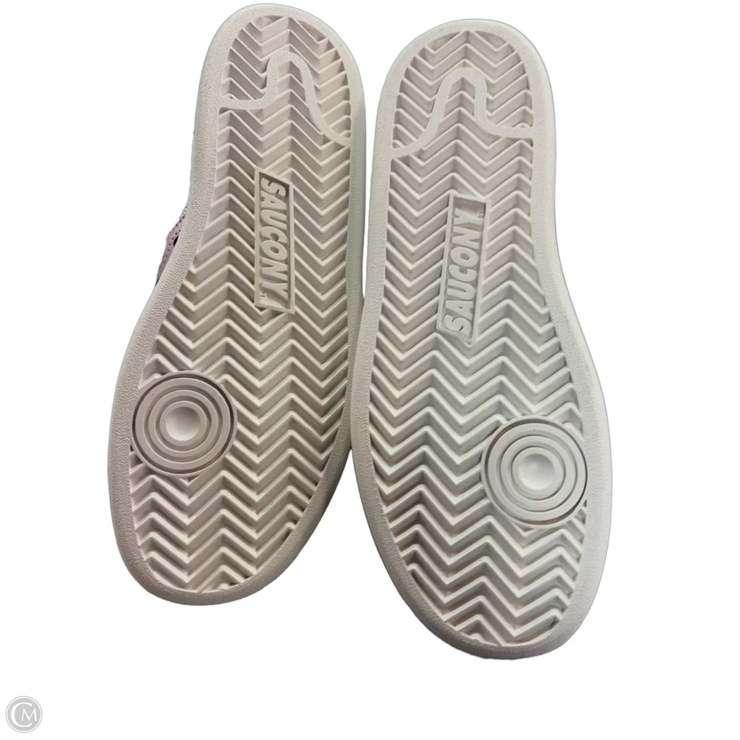 Shoes Sneakers By Saucony In White, Size: 7
