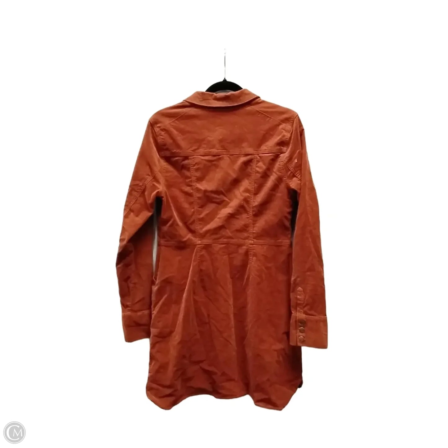 Jacket Other By Free People In Orange, Size: L