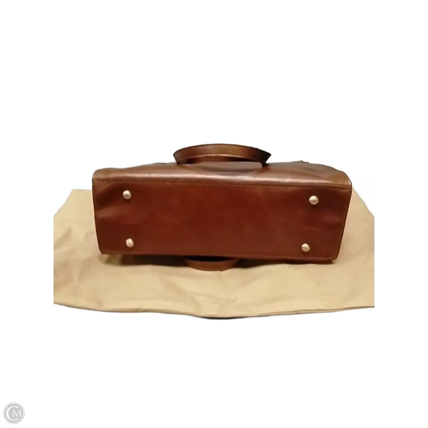 Handbag Designer By Patricia Nash, Size: Large