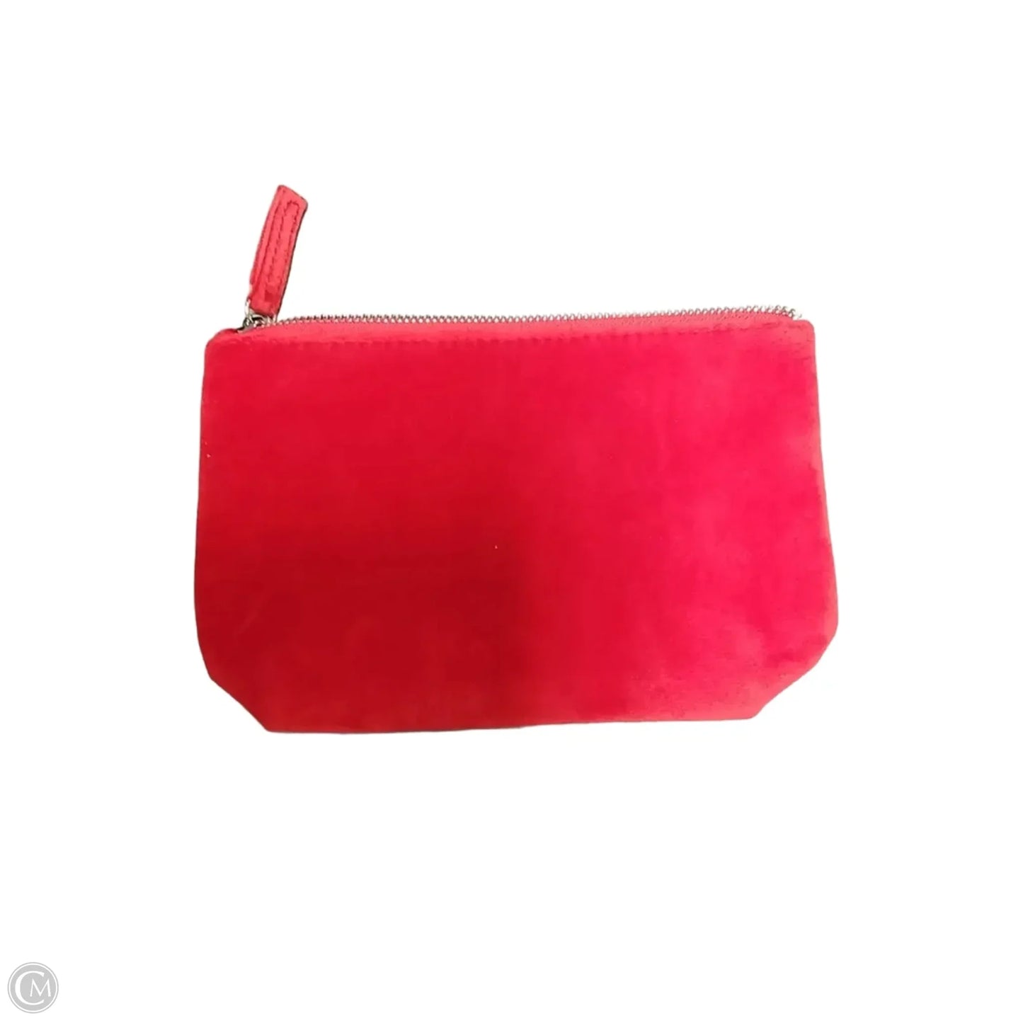 Makeup Bag By Clothes Mentor, Size: Small