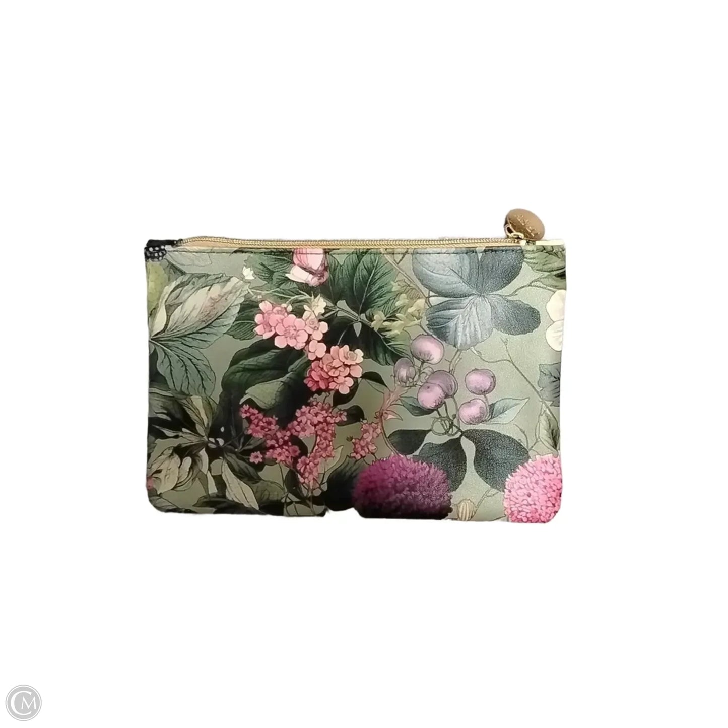 Makeup Bag By Ipsy, Size: Small