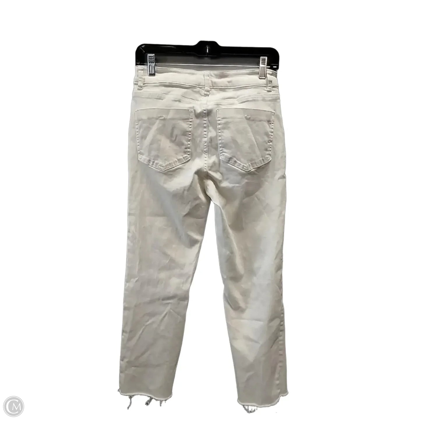 Pants Other By Oat In Cream, Size: 6