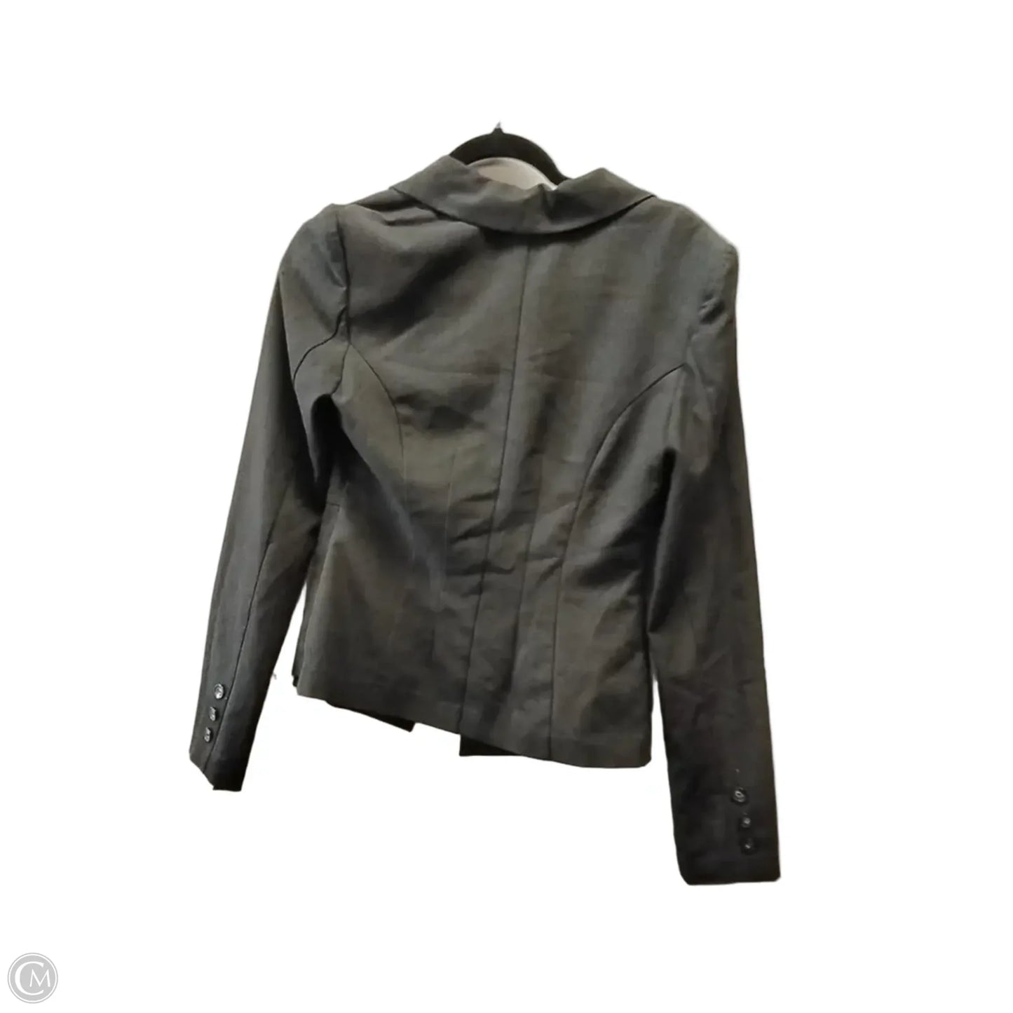 Jacket Other By Cme In Black, Size: S