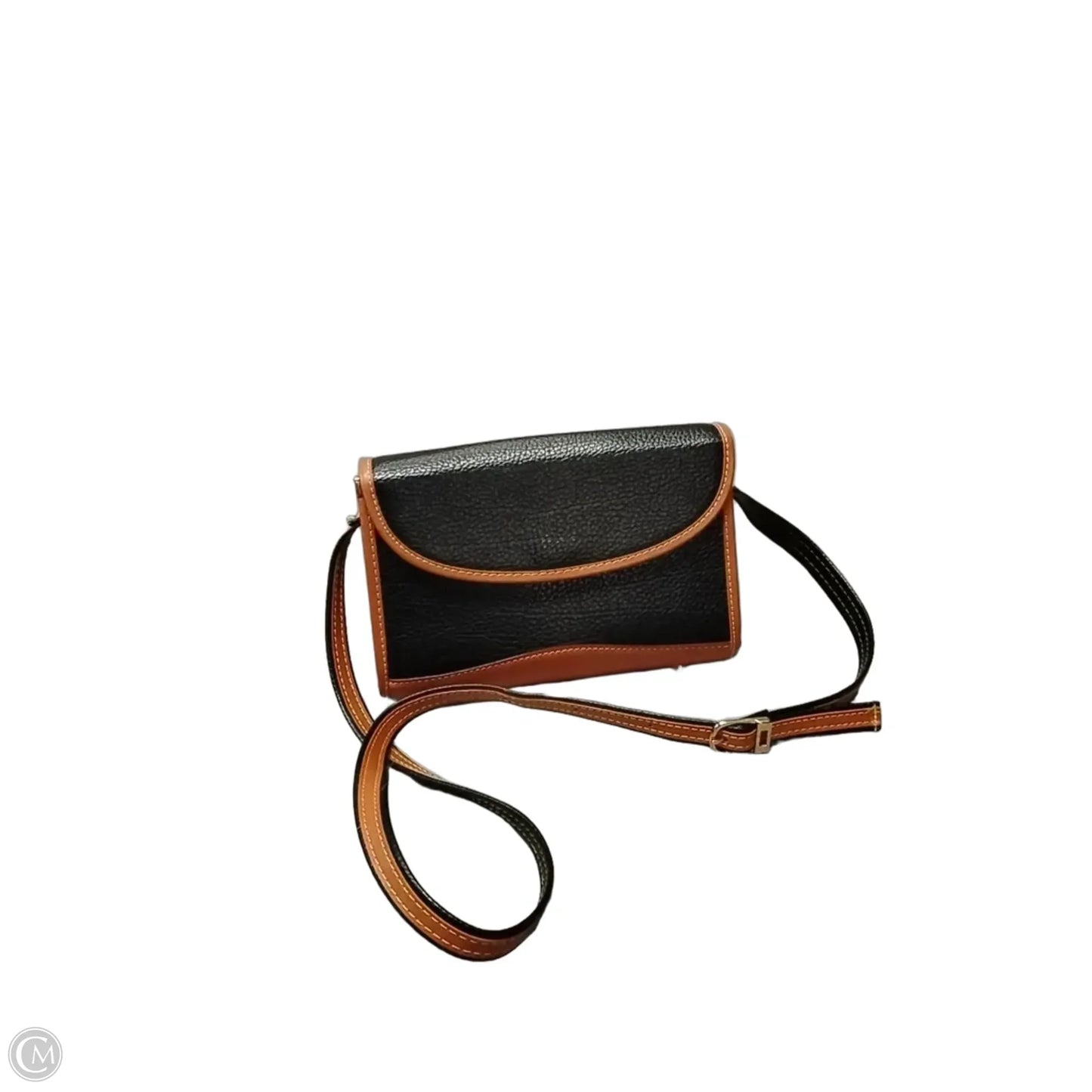 Crossbody Designer By Dooney And Bourke, Size: Small