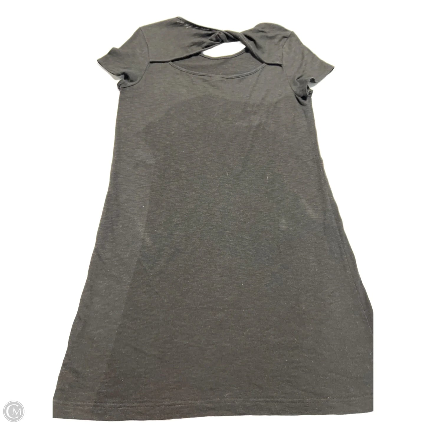 Dress Casual Short By Gap In Black, Size: M