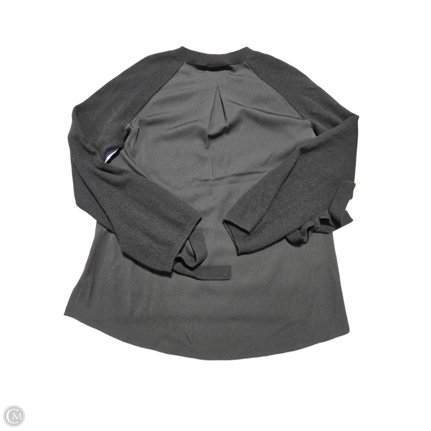 Sweater Cashmere By Nordstrom In Black, Size: S