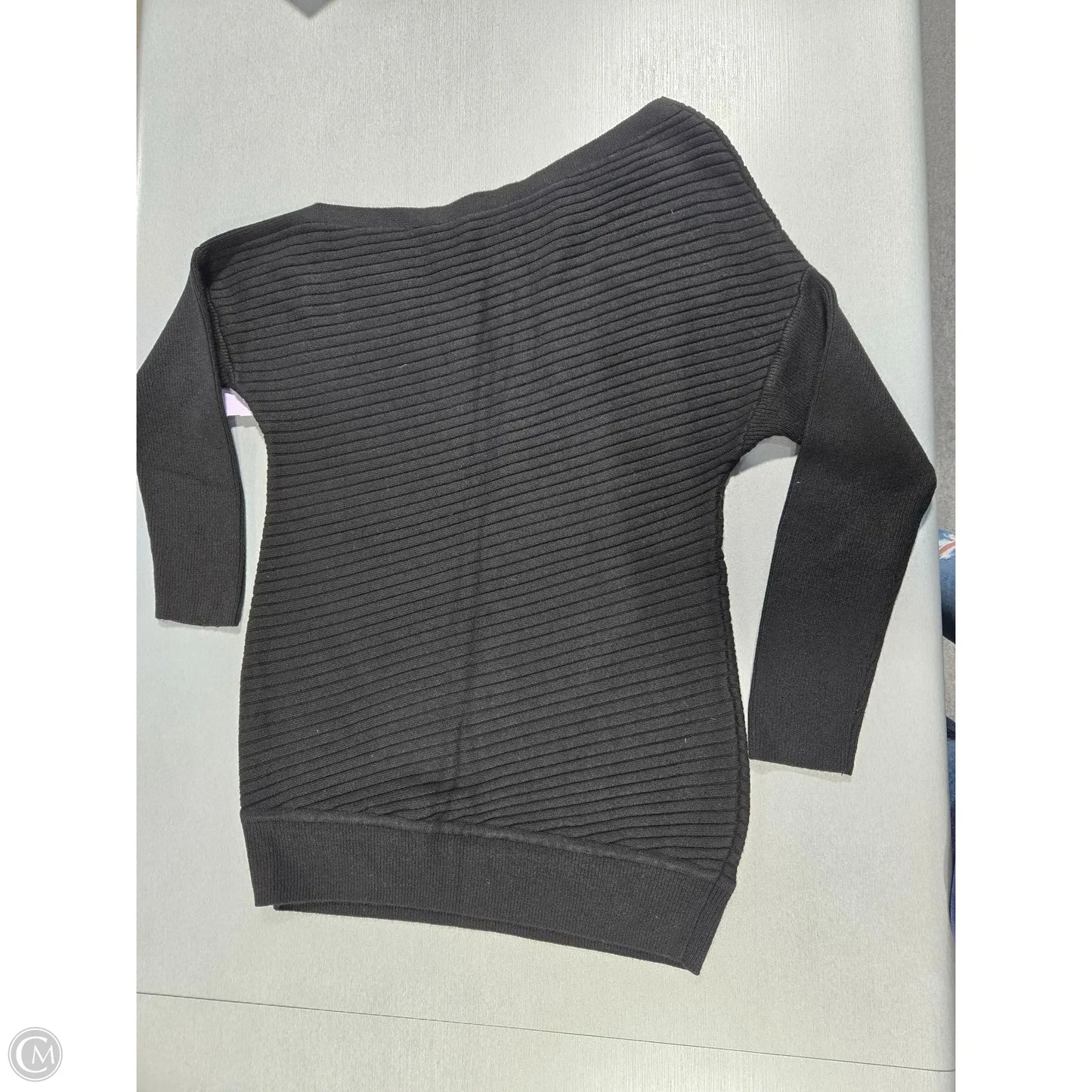 Sweater By White House Black Market In Black, Size: S