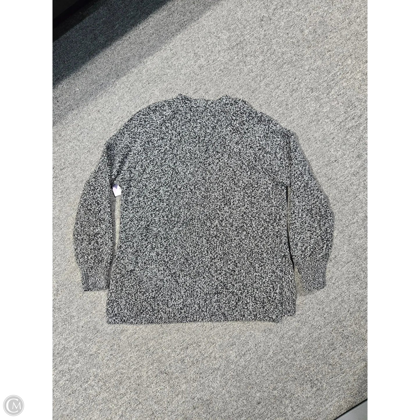 Sweater By Athleta In Grey, Size: Xs