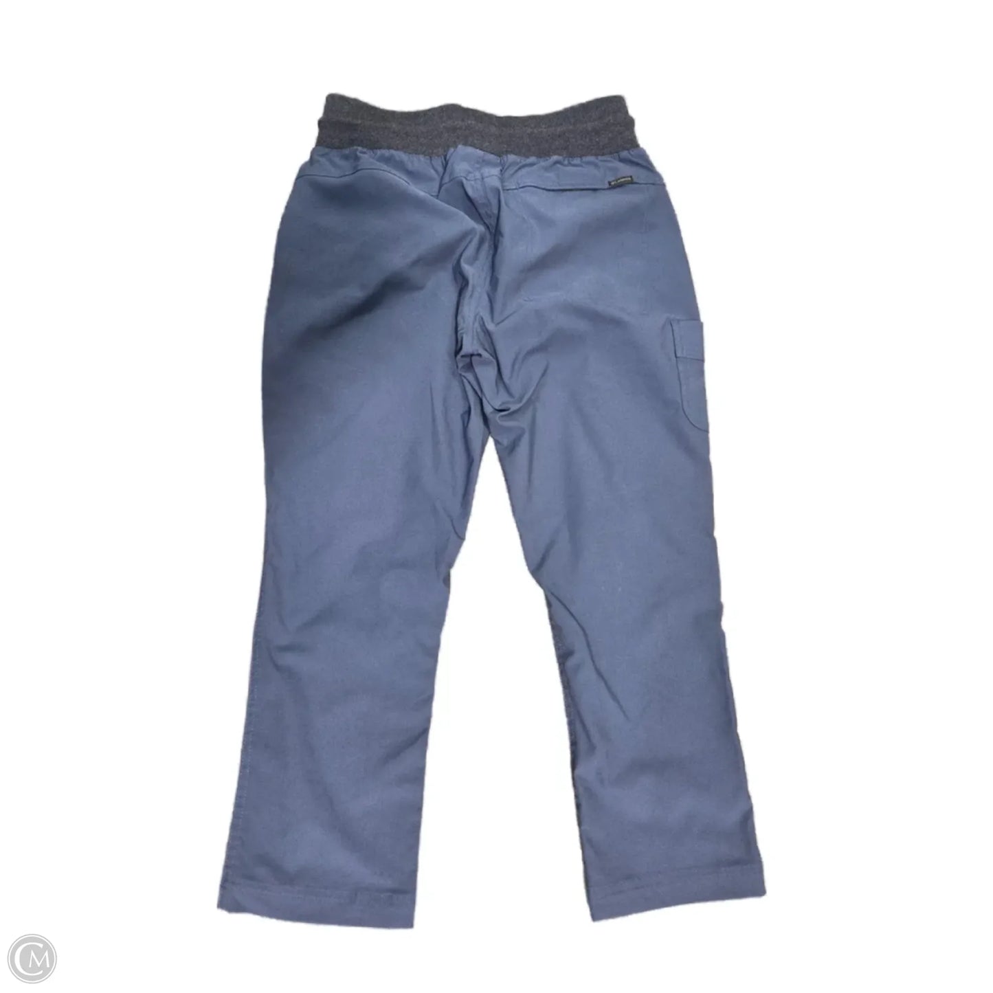 Pants Cropped By Columbia In Blue, Size: S