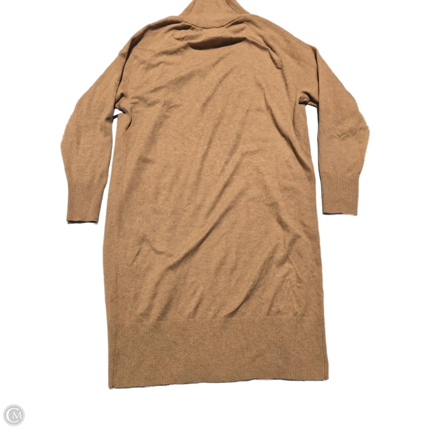 Cardigan By A New Day In Brown, Size: S