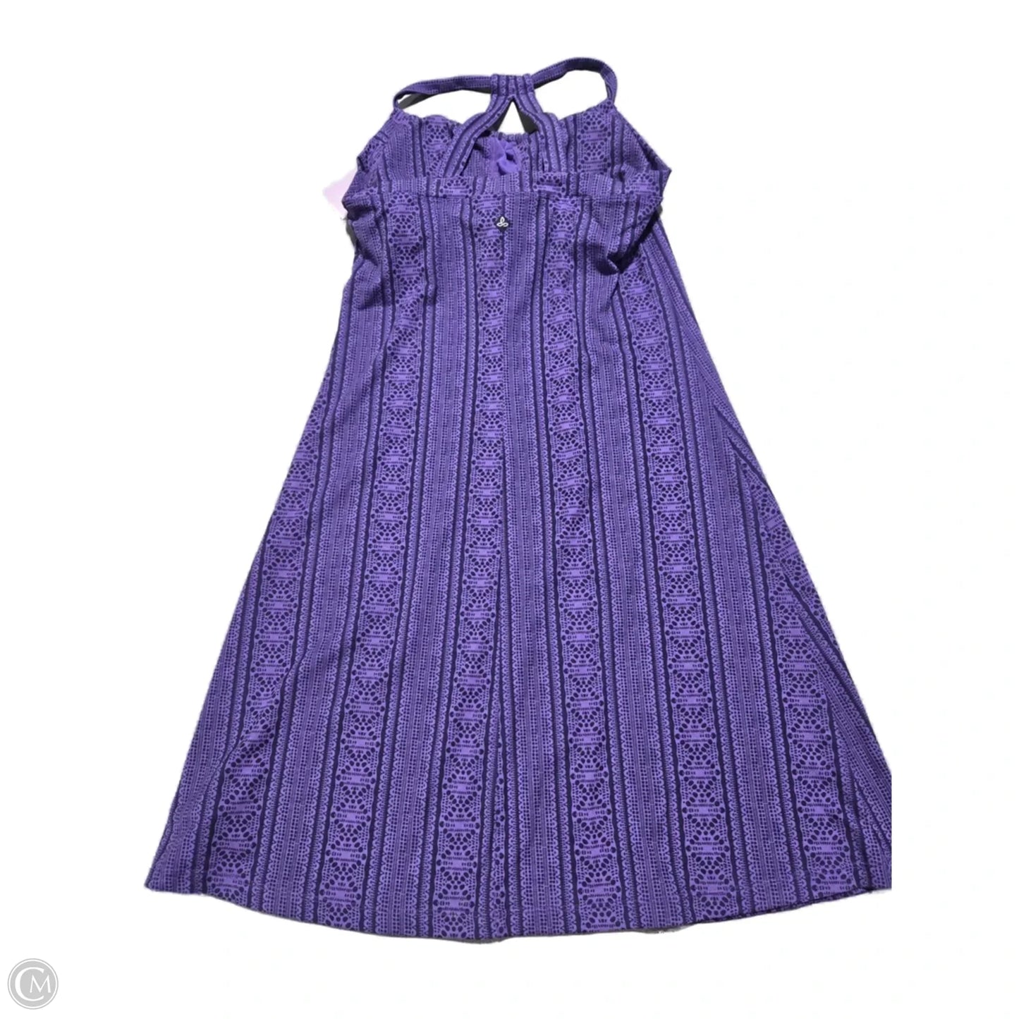 Dress Casual Short By Prana In Purple, Size: M