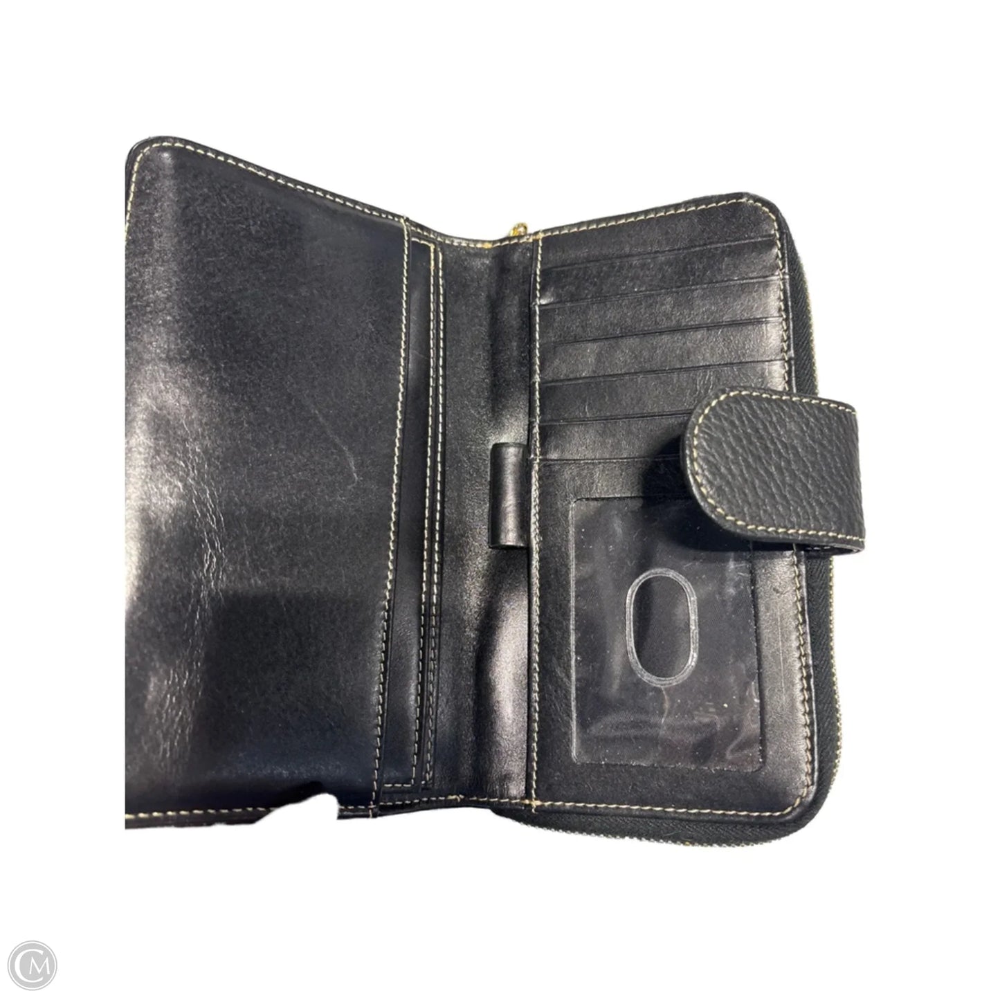 Wallet Designer By Dooney And Bourke, Size: Medium