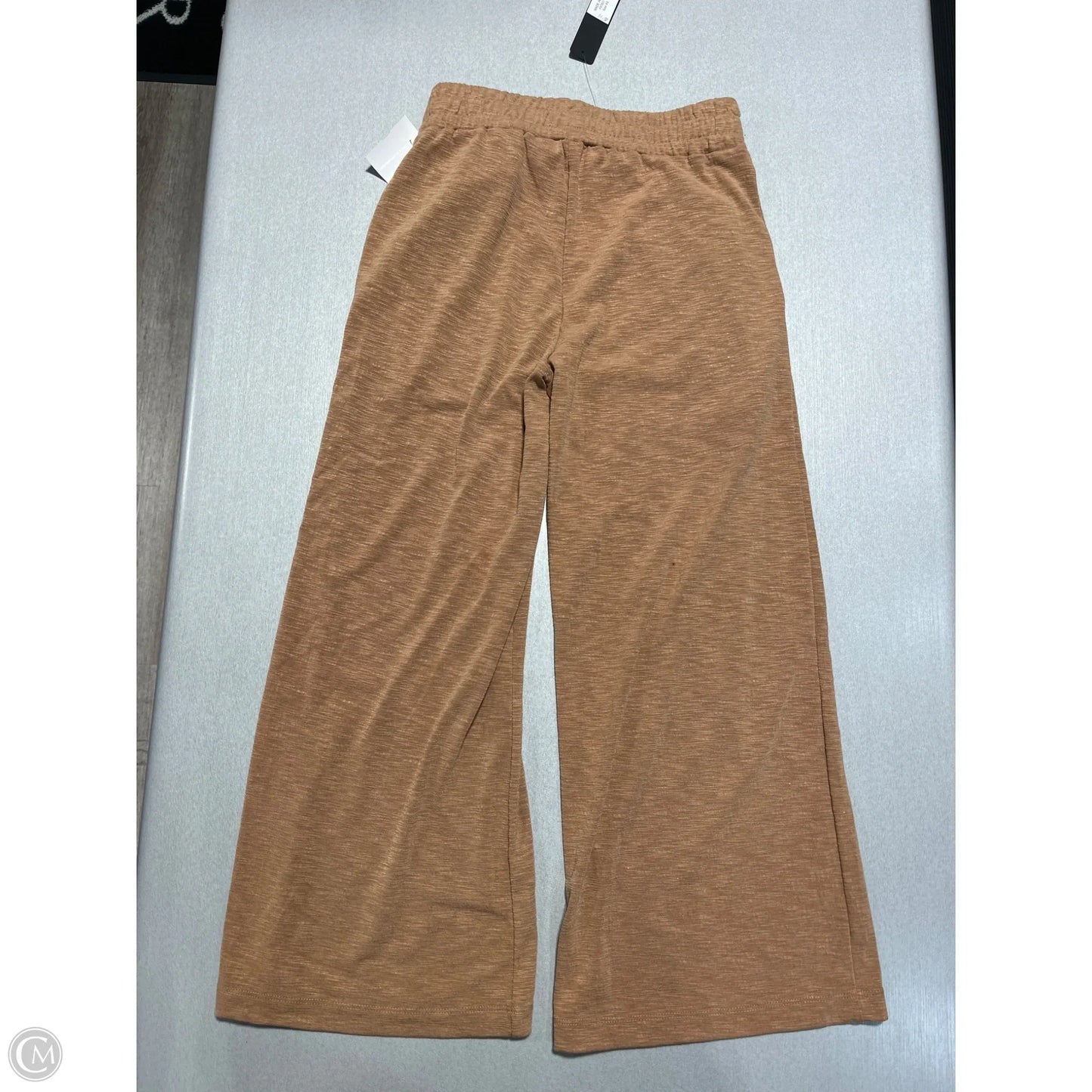 Pants Lounge By Nally And Millie In Brown, Size: Xs