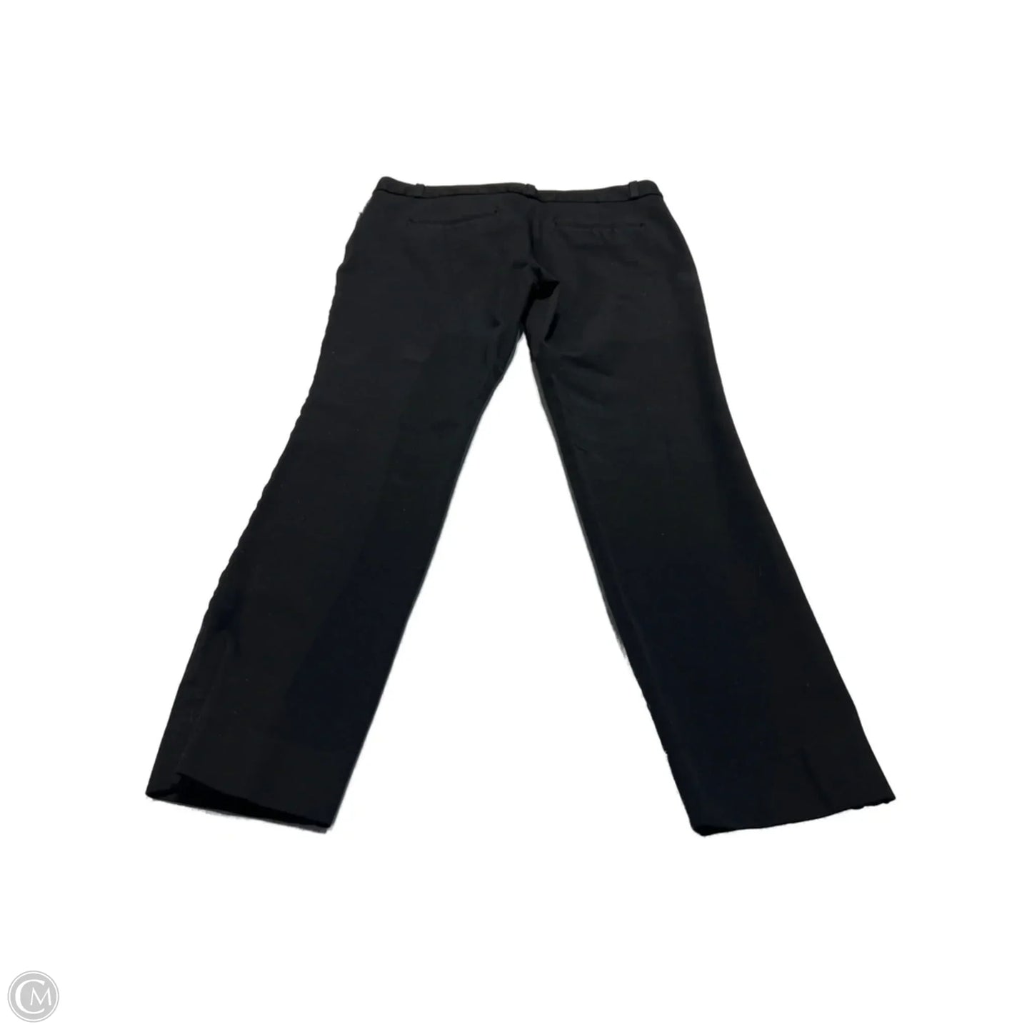 Pants Chinos & Khakis By Banana Republic In Black, Size: 6