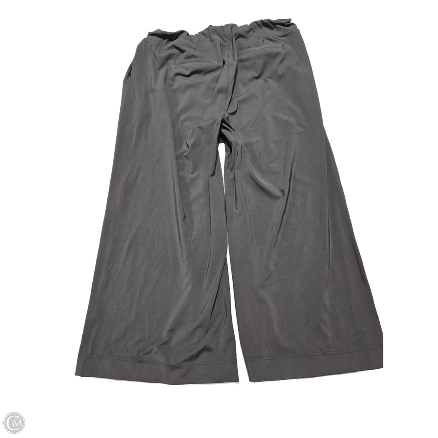 Athletic Pants By Livi Active In Black, Size: 22